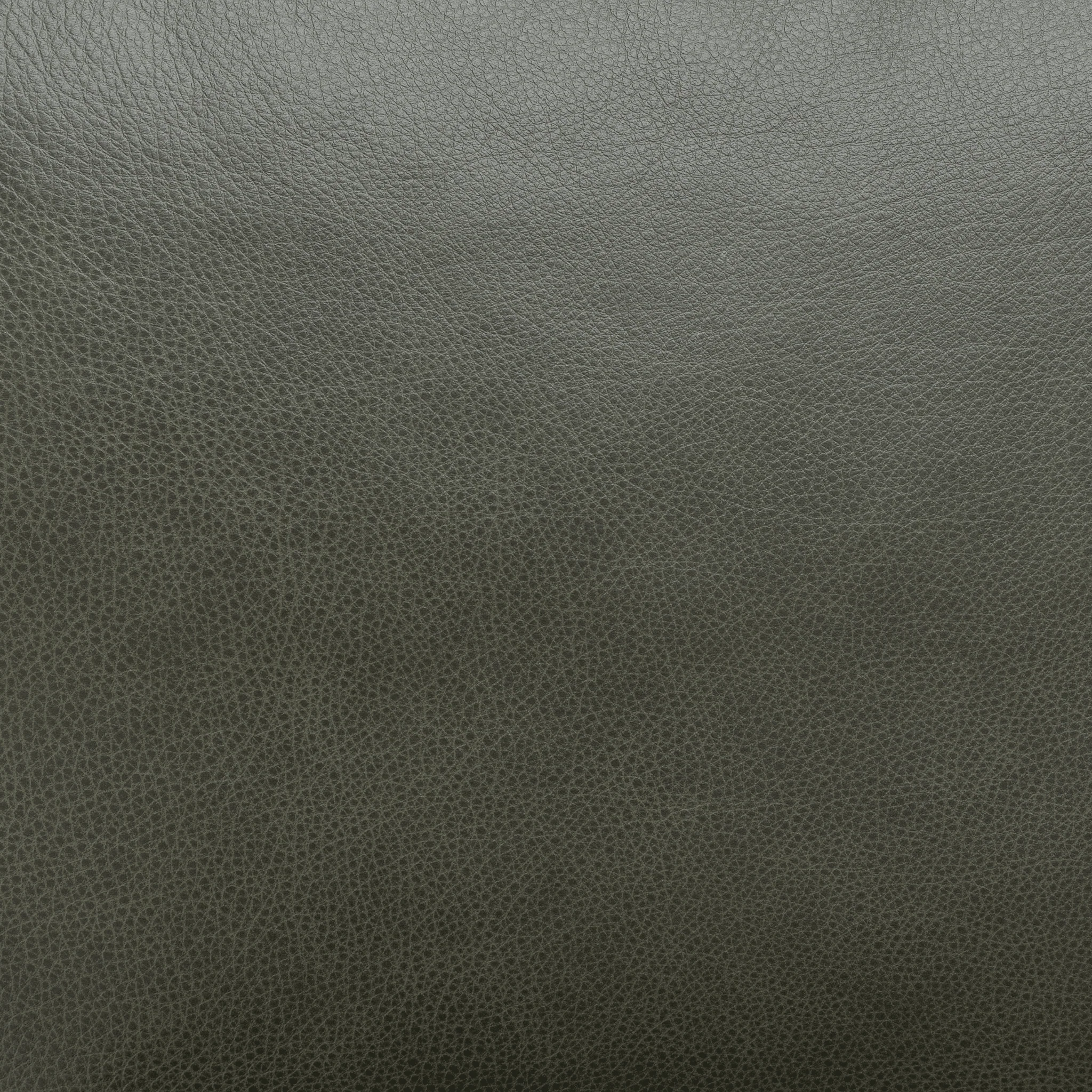 Cantaloupe Chair - Blonde Oak & Alabama Kale - Image 11
