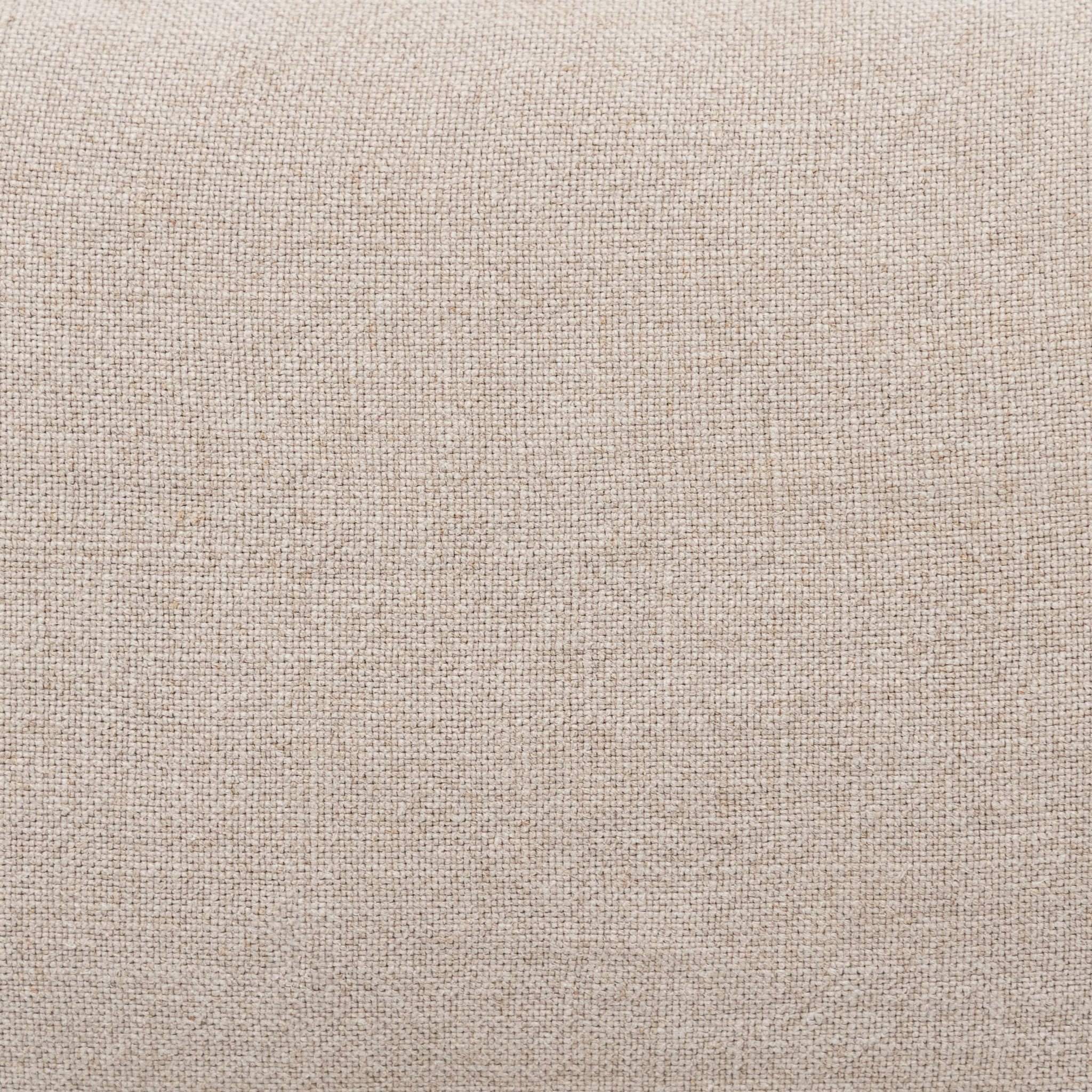 Cantaloupe Chair - Latte Oak & Calvados Jute - Image 13