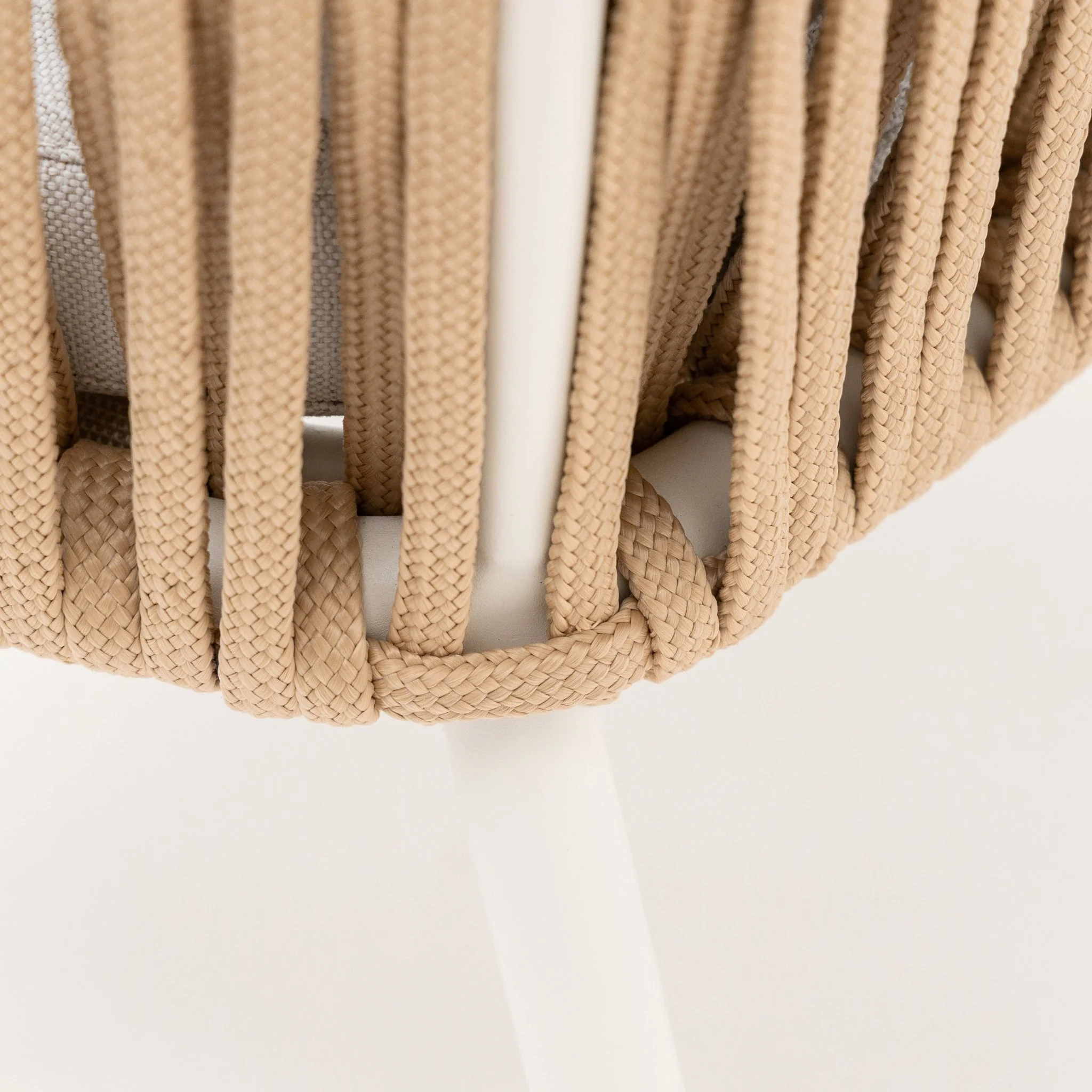 Cascade Dining Chair - Shell - Image 11