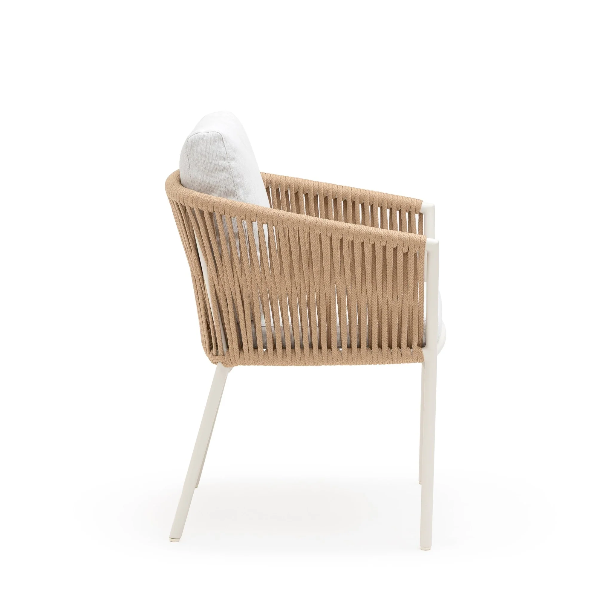 Cascade Dining Chair - Shell - Image 3