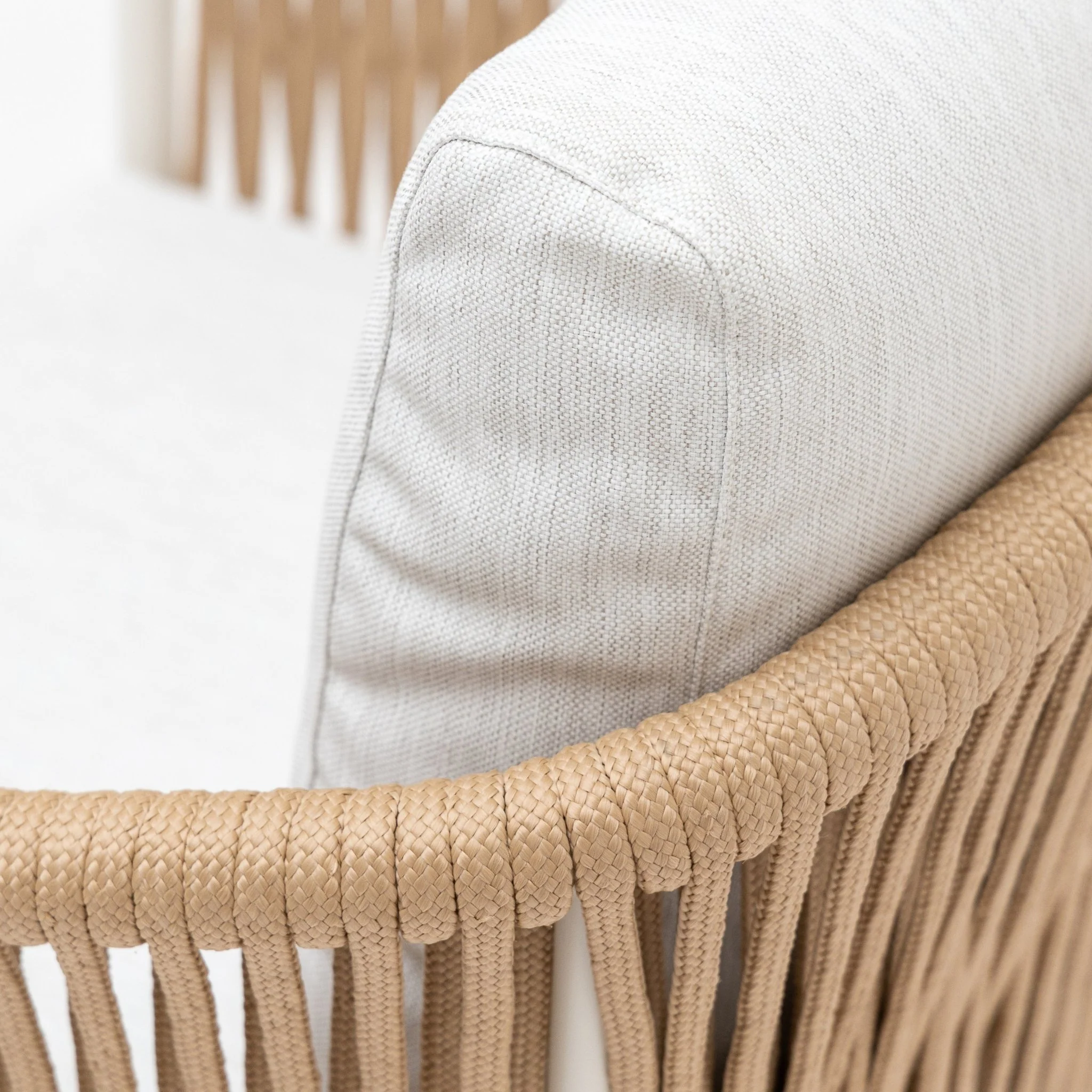 Cascade Dining Chair - Shell - Image 9