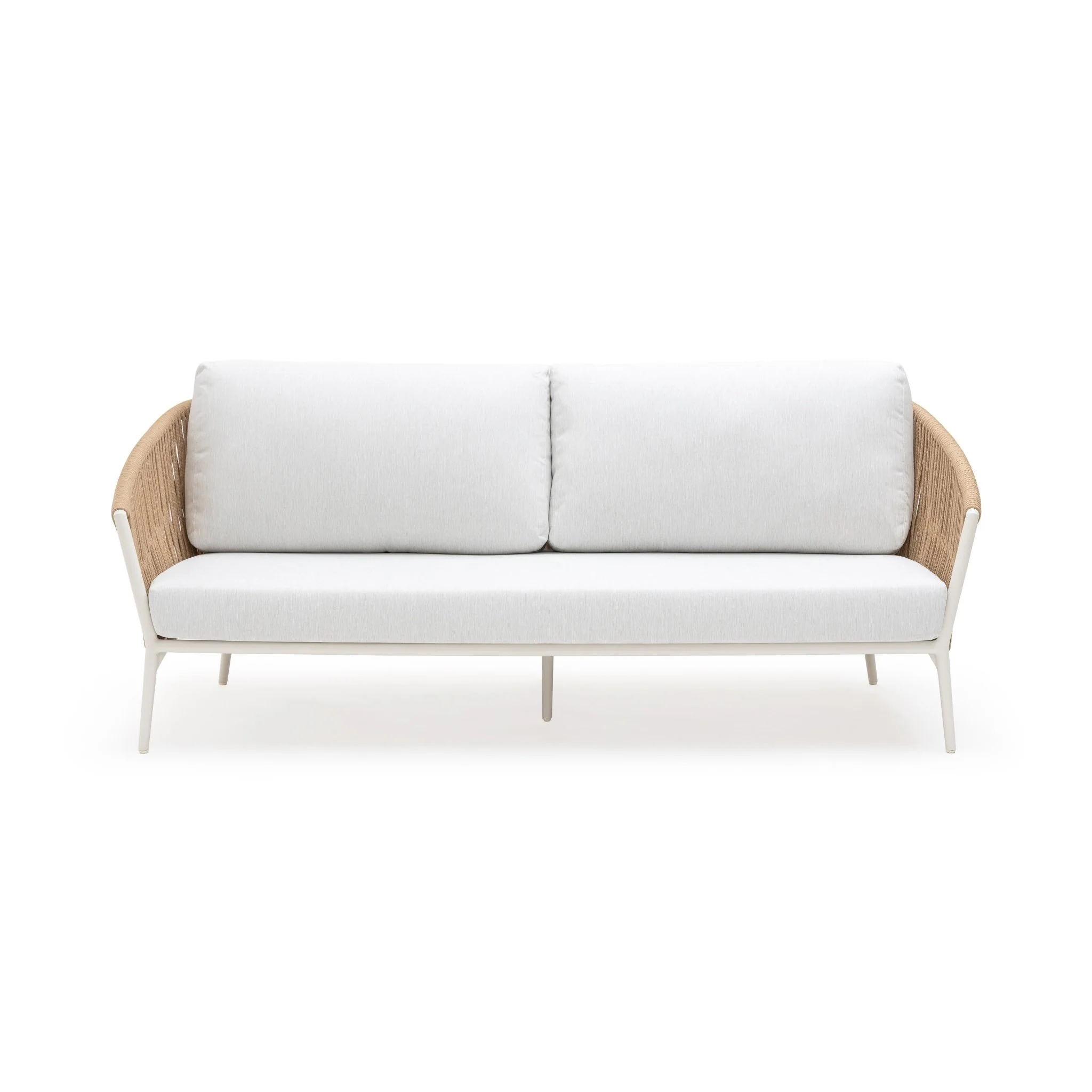 Cascade 205 Sofa - Shell - Image 2