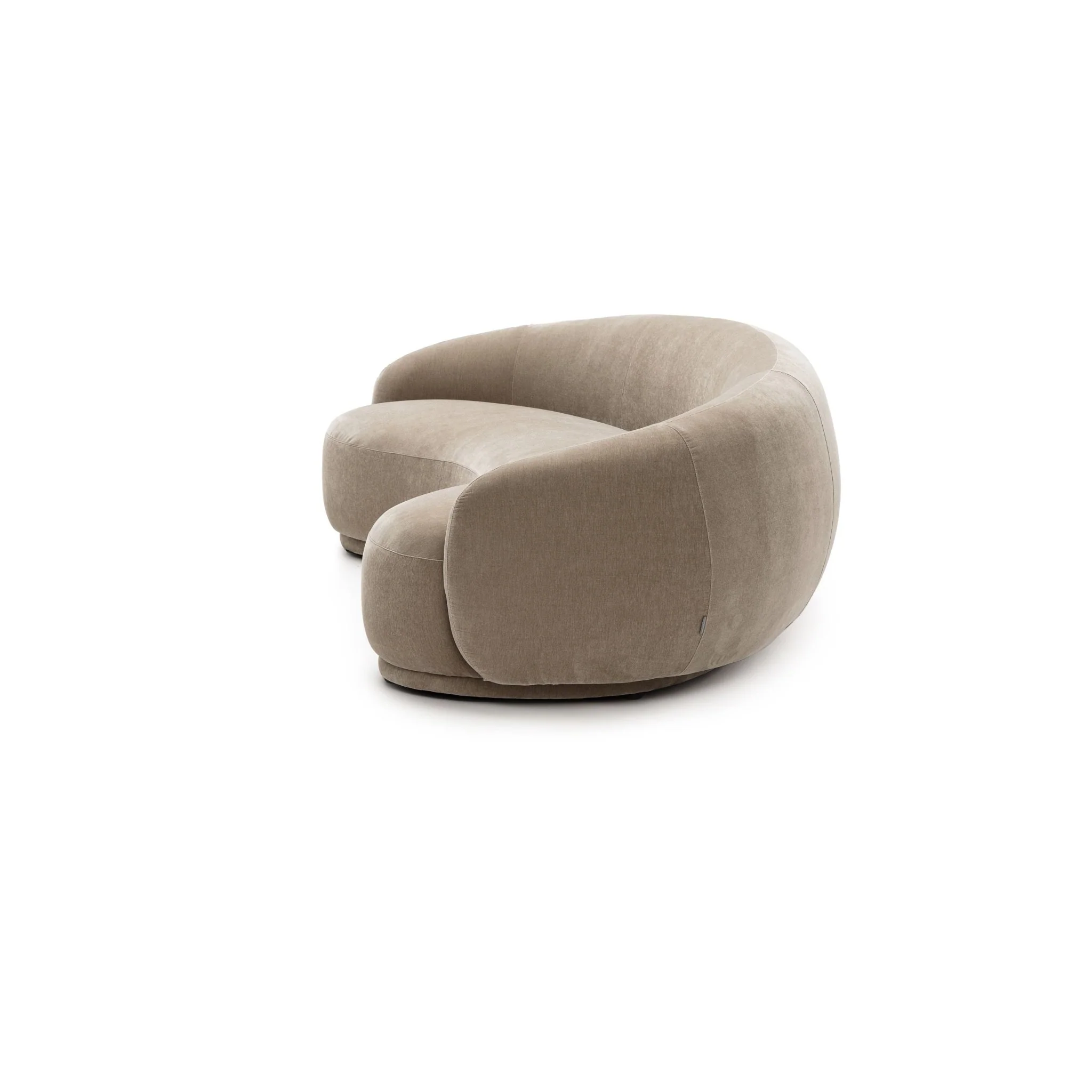 Cashew Sofa - Latte - Image 3