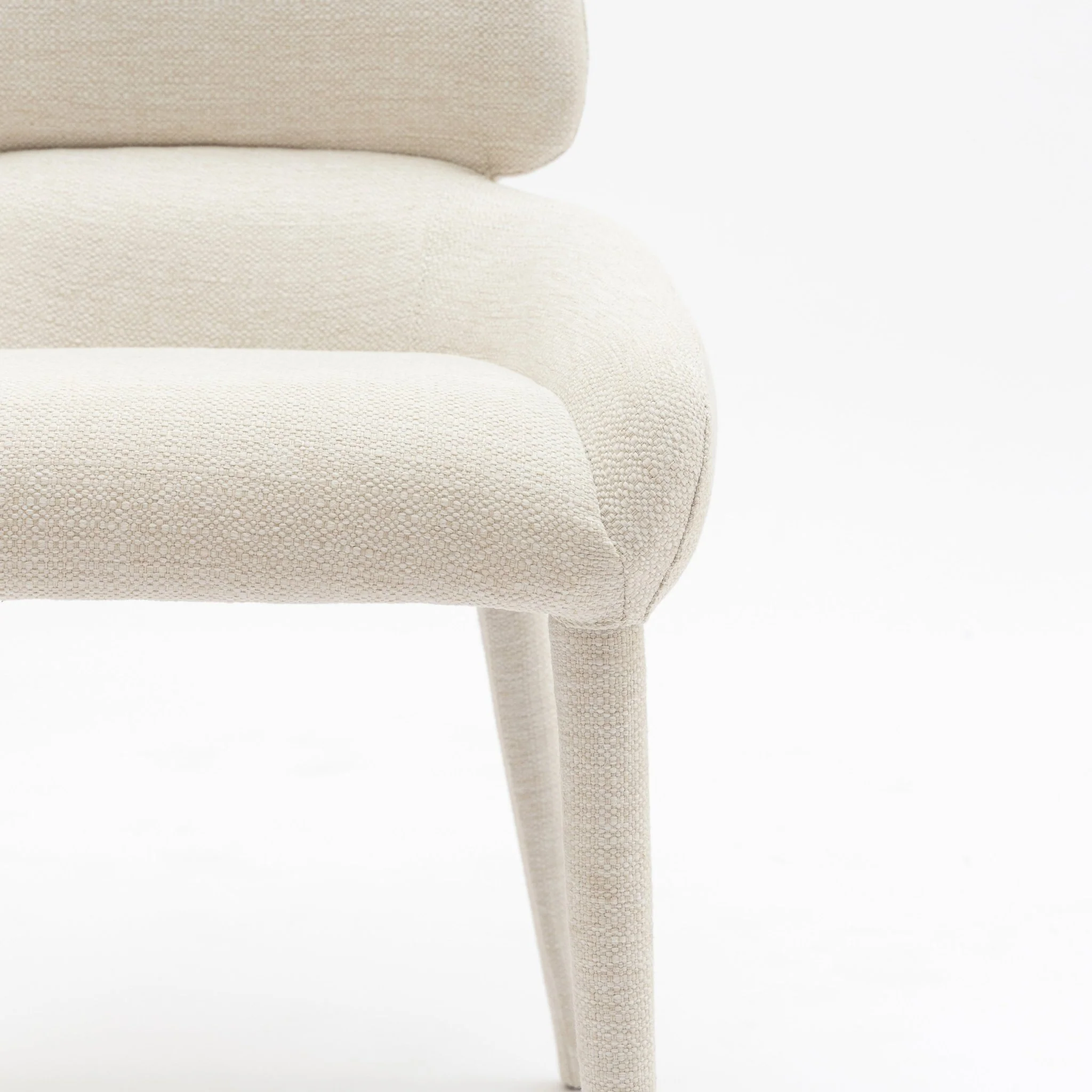 Chloe Chair - Hazel - Image 5