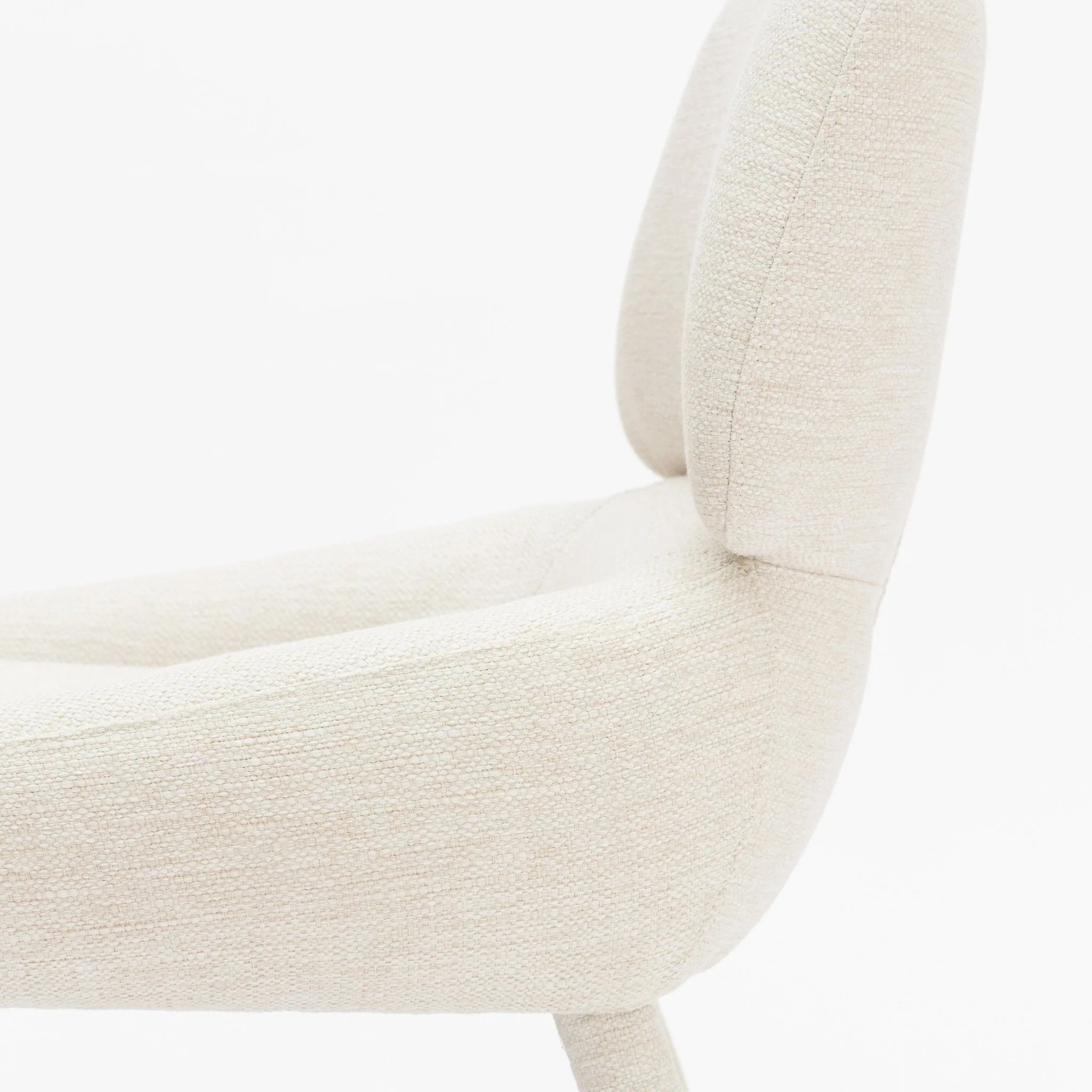Chloe Chair - Hazel - Image 9