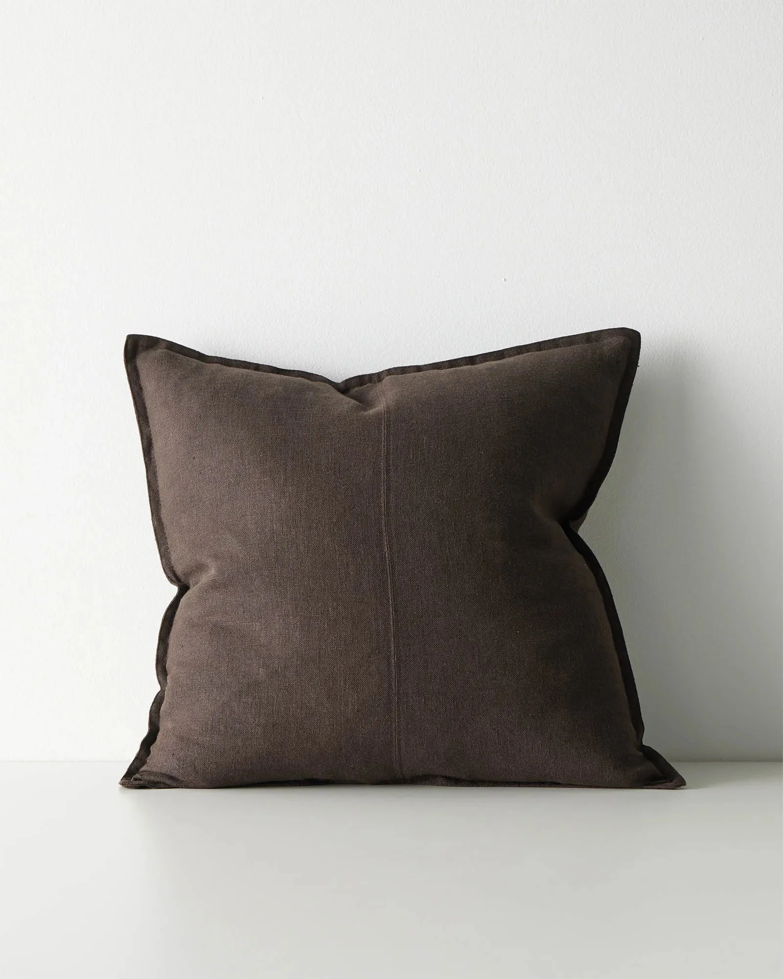 Como 50Cm Cushion - Ganache
