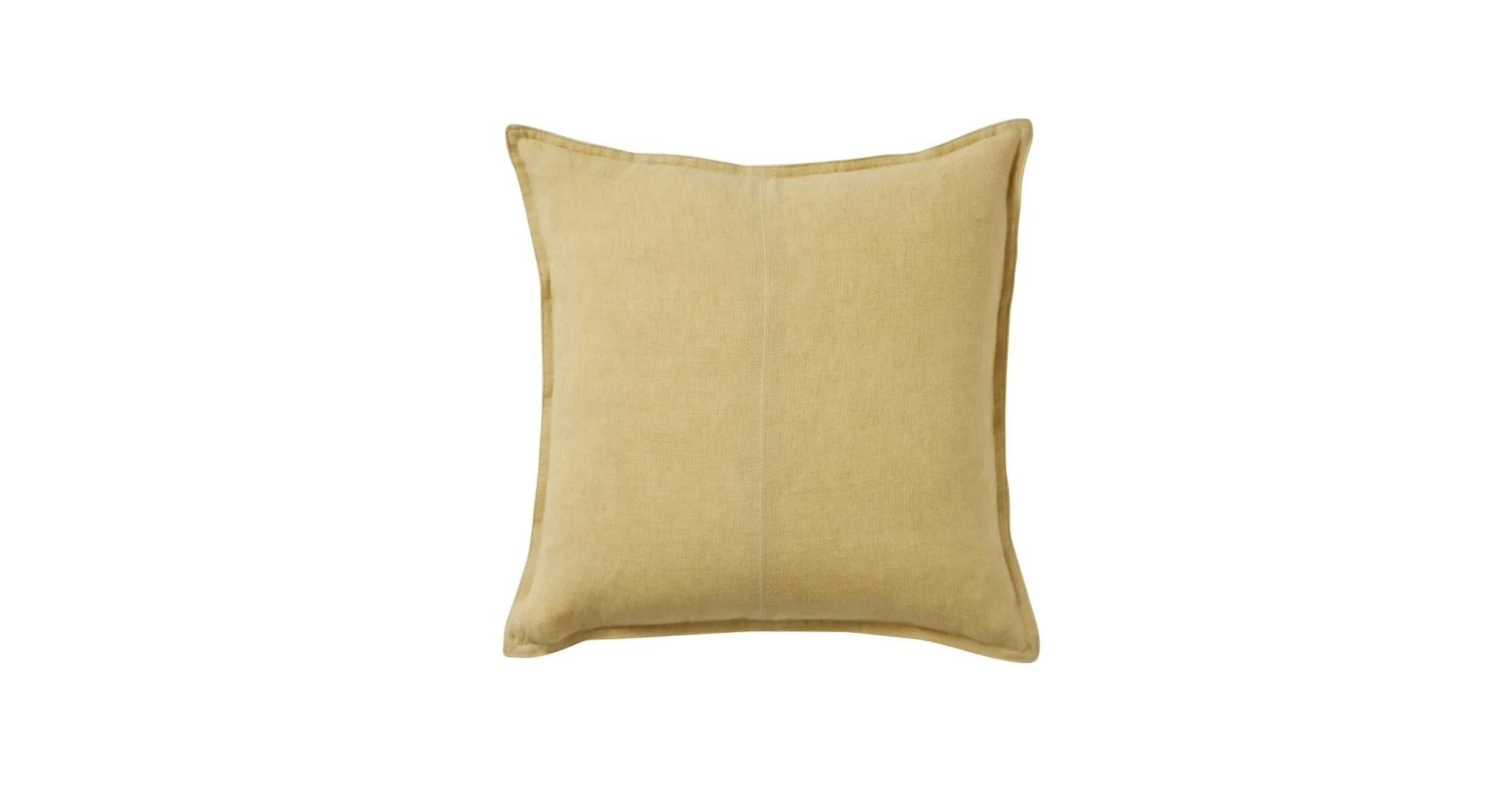 Como 50Cm Cushion - Limoncello