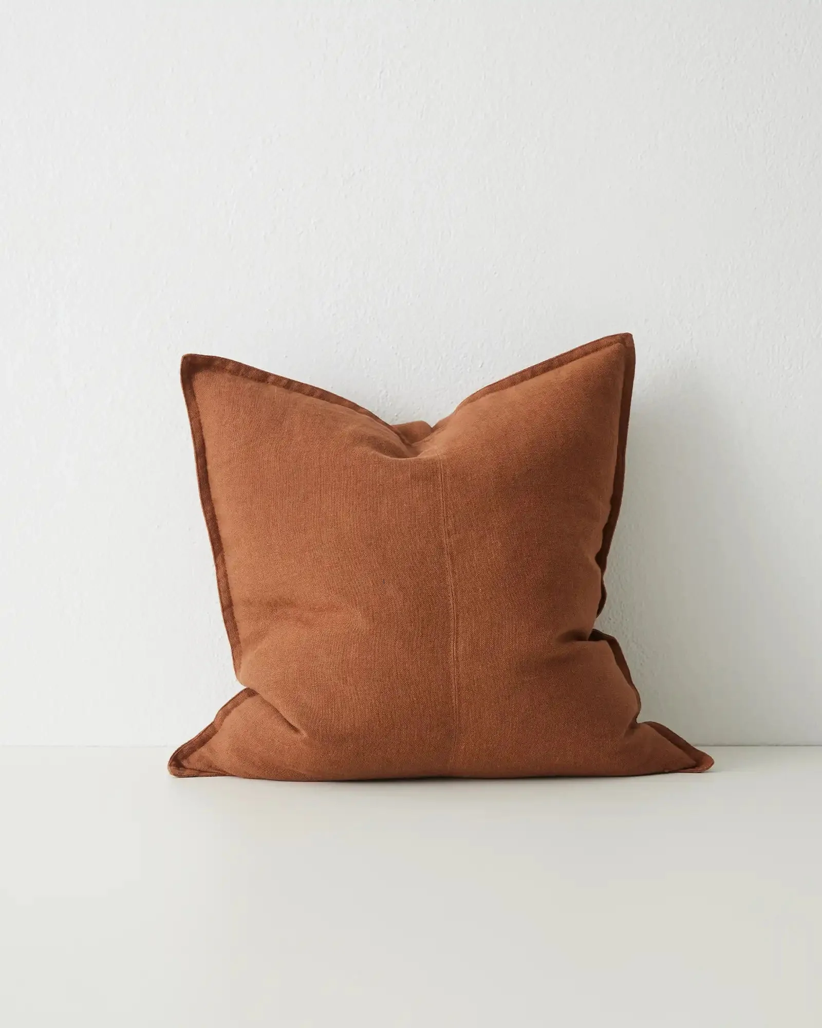 Como 50Cm Cushion - Tobacco