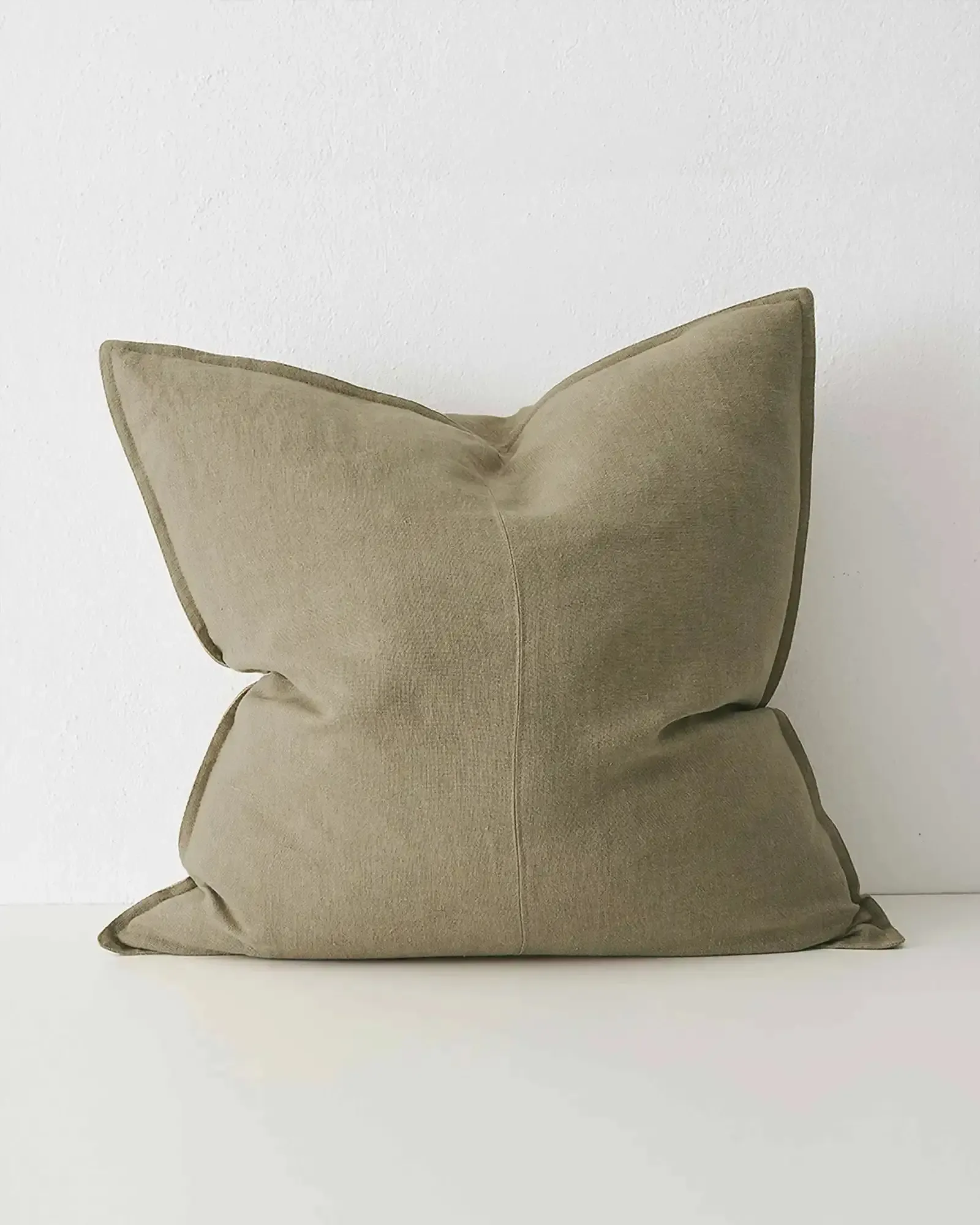 Como 60Cm Cushion - Clay
