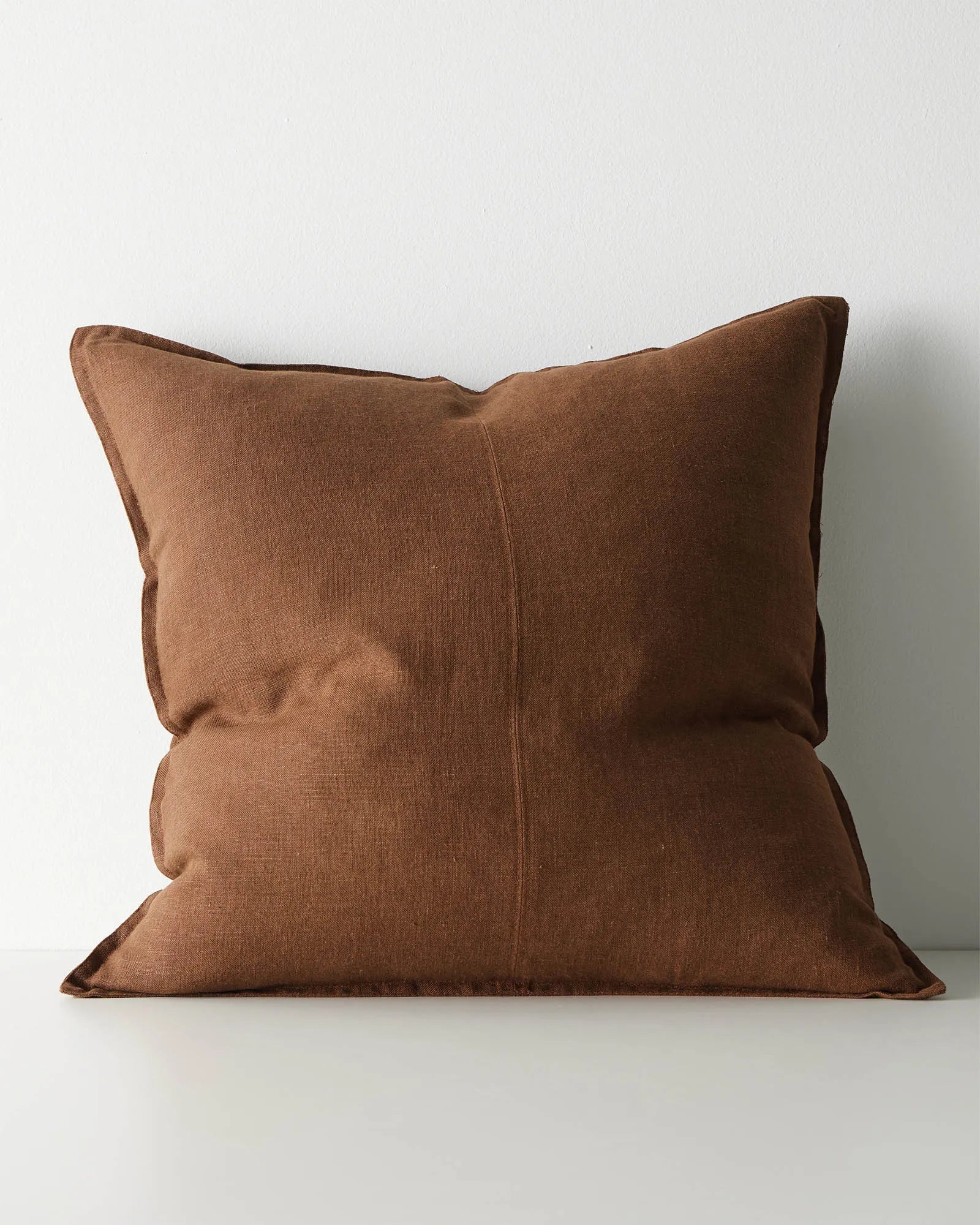 Como 60Cm Cushion - Henna