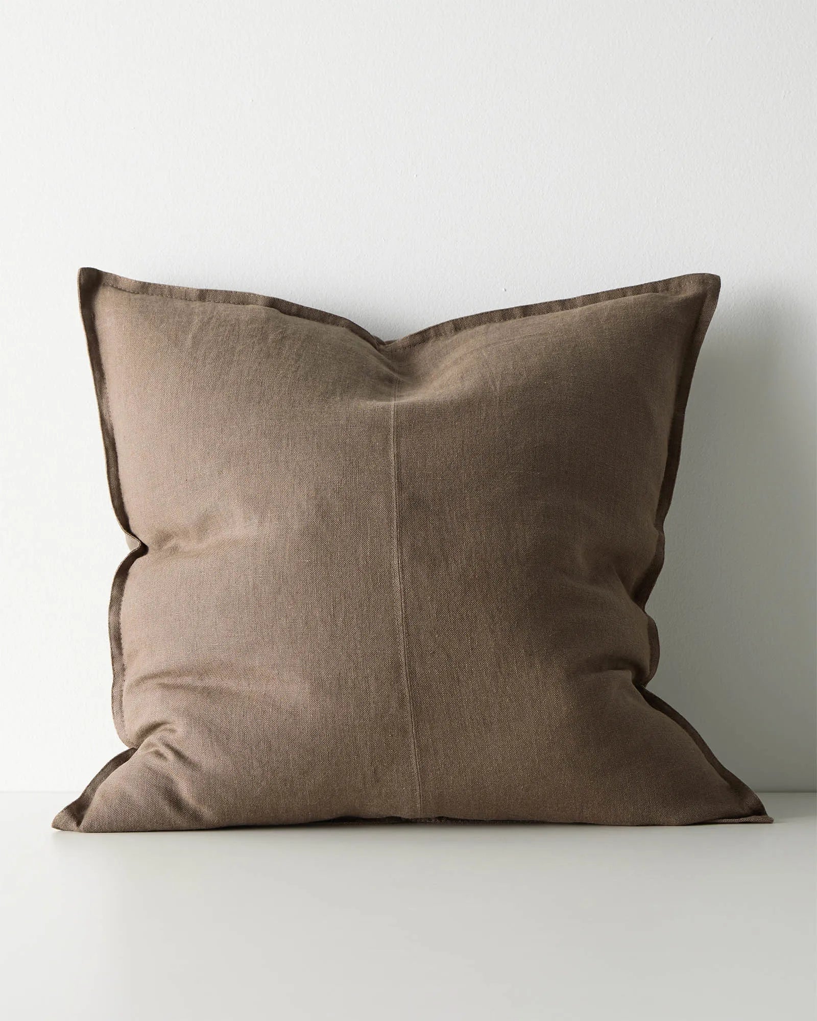 Como 60Cm Cushion - Mocha