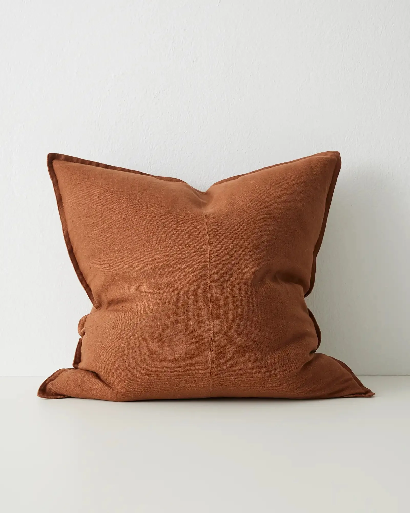 Como 60Cm Cushion - Tobacco
