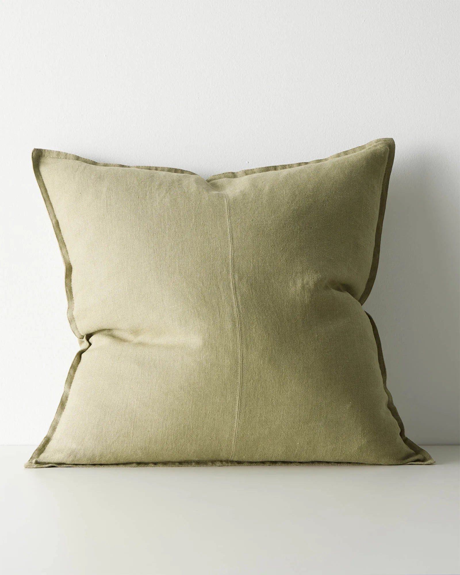 Como 60Cm Cushion - Willow