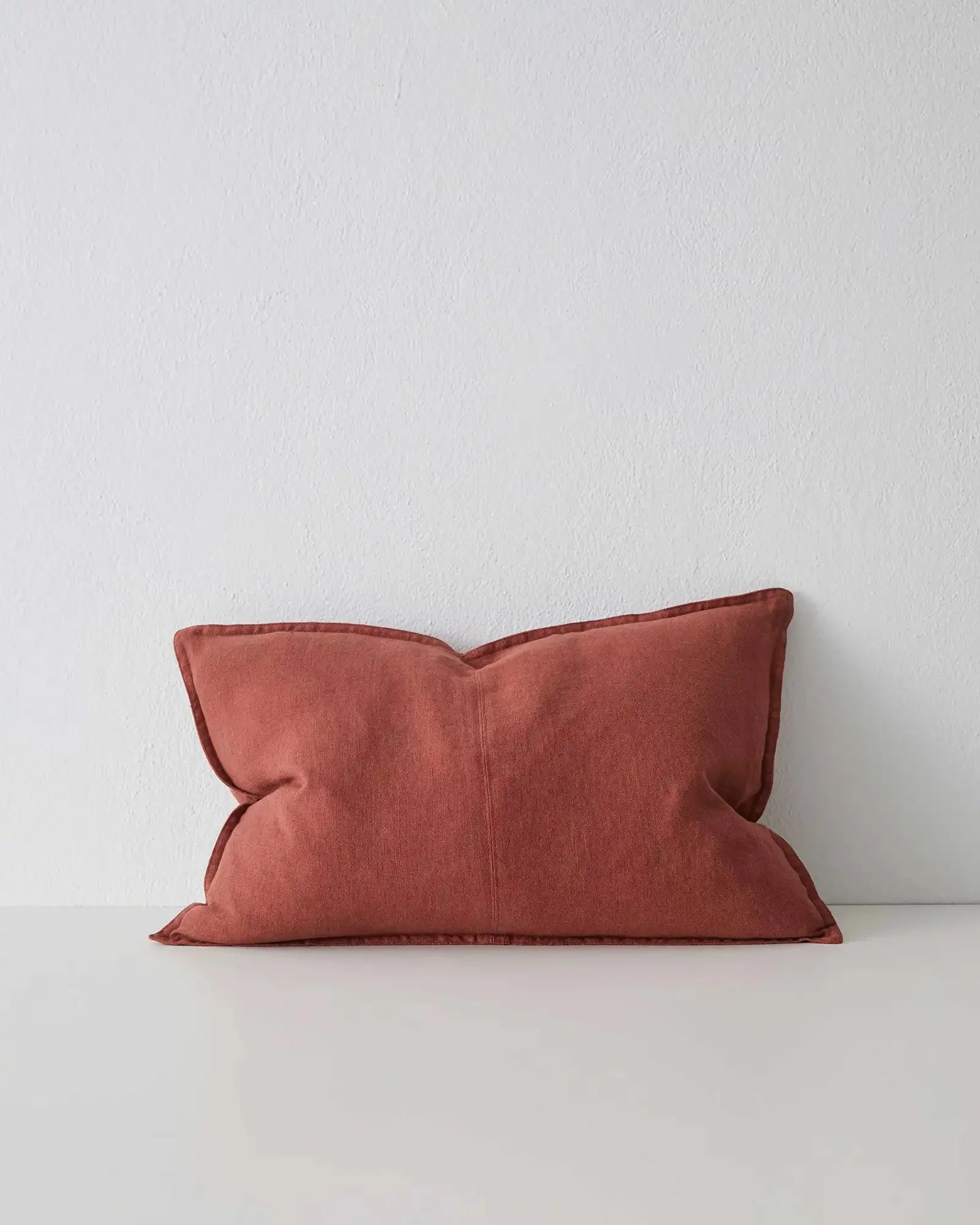 Como Lumbar Cushion - Sienna