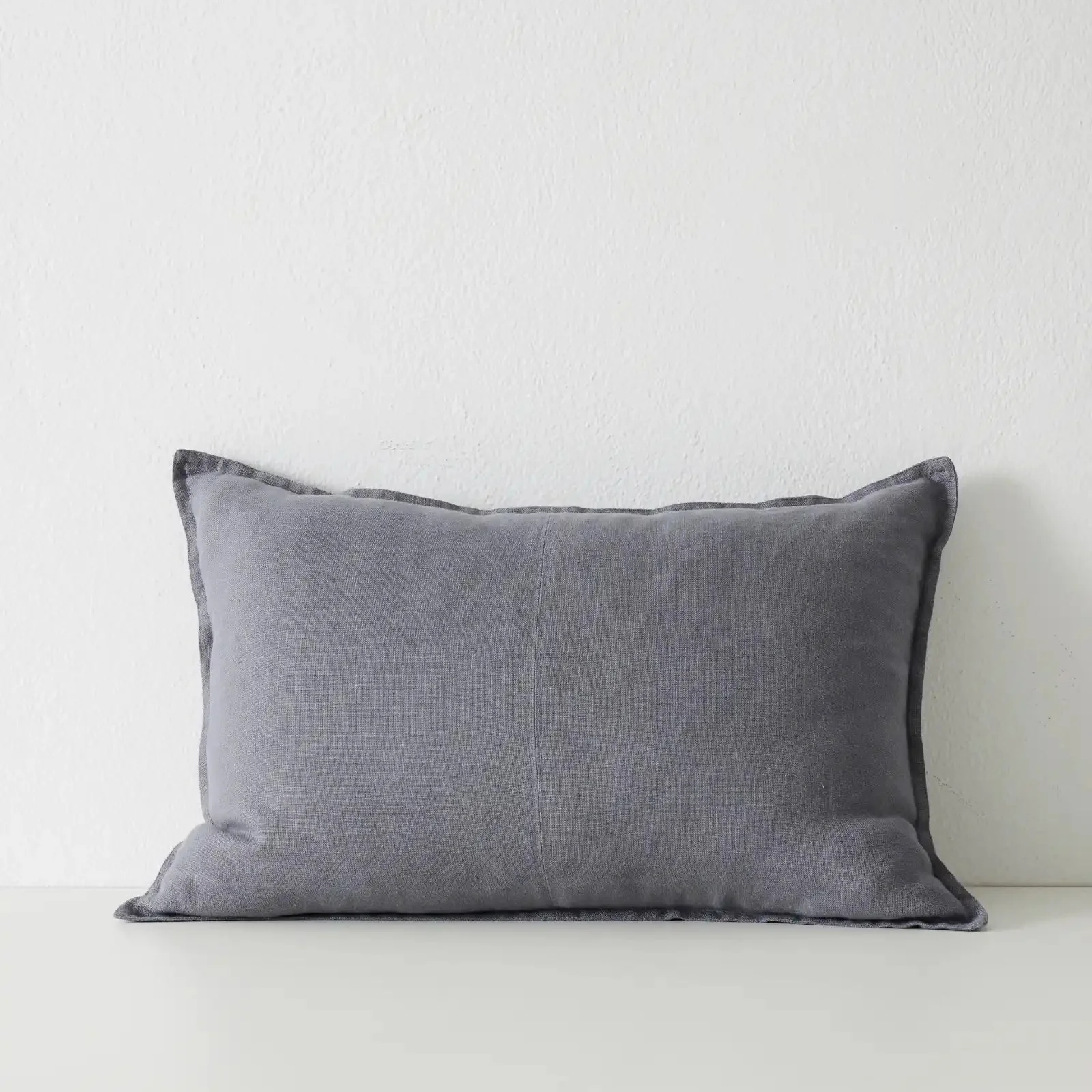 Como Lumbar Cushion - Smoke