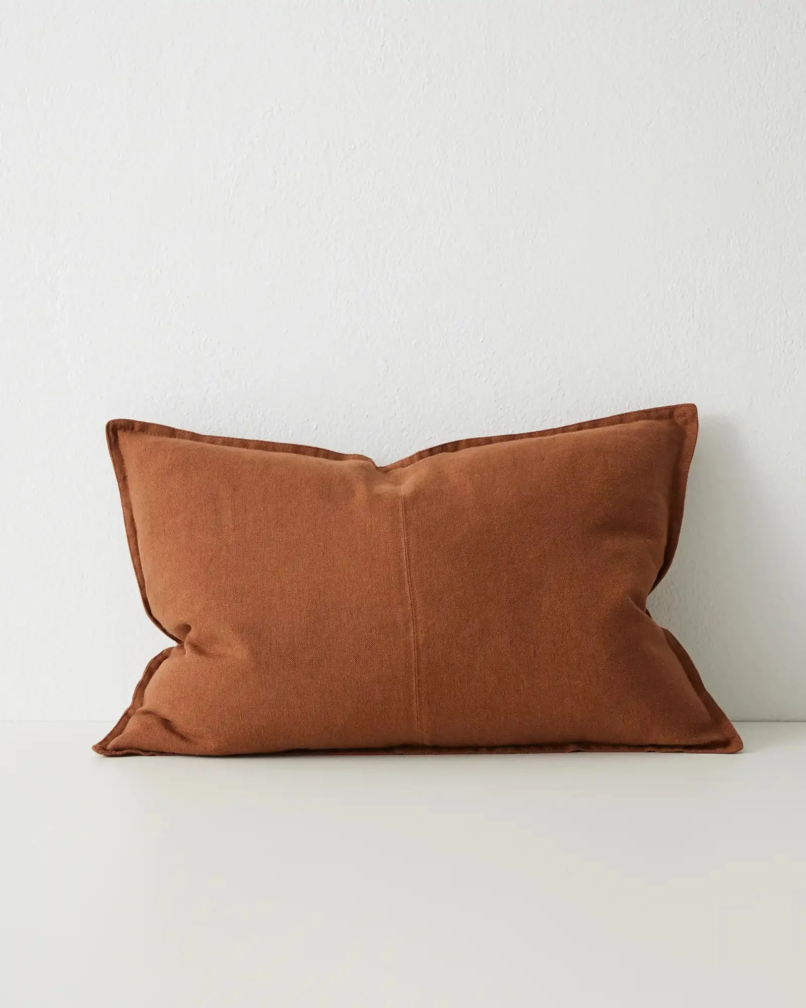 Como Lumbar Cushion - Tobacco