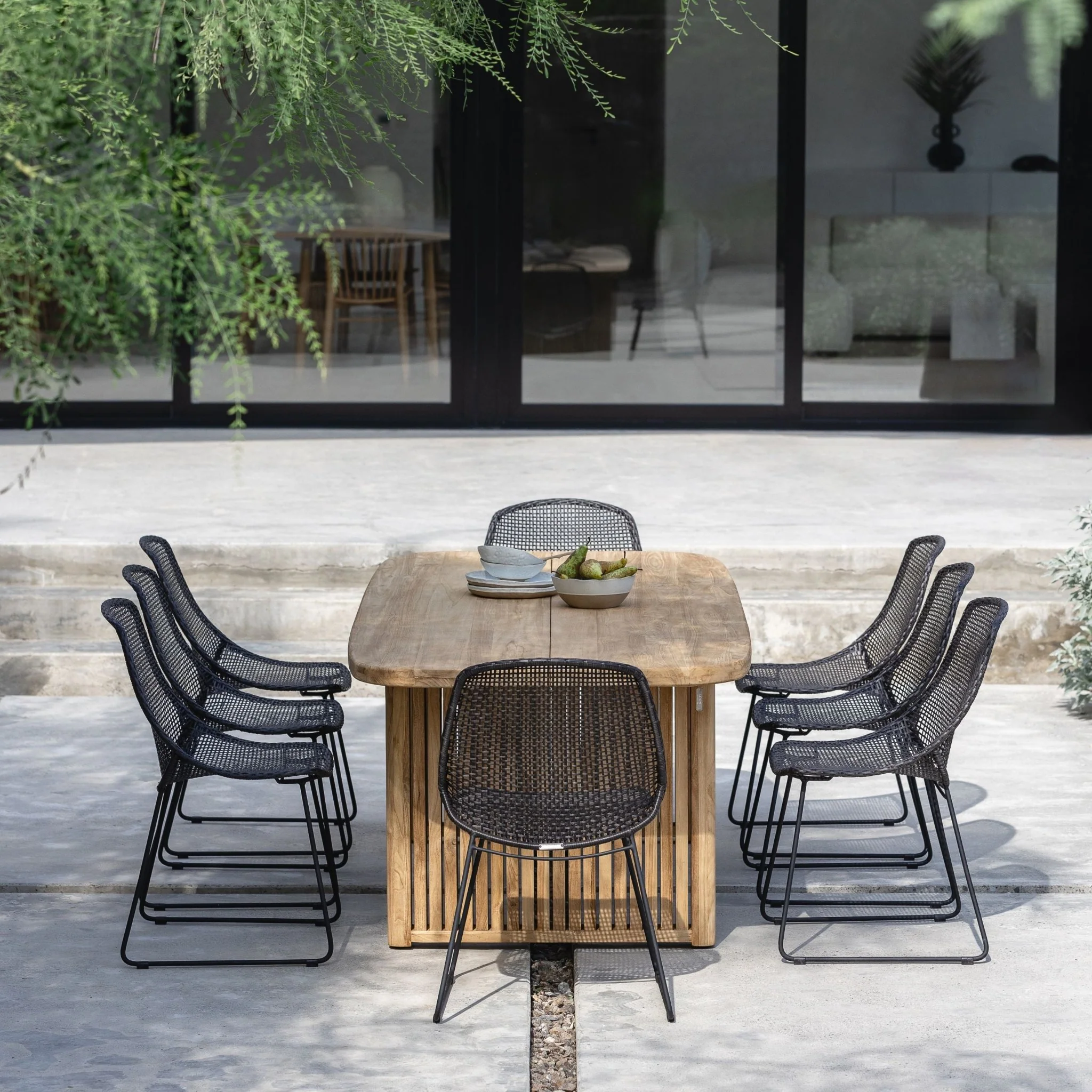 Corso Dining Table - Image 35