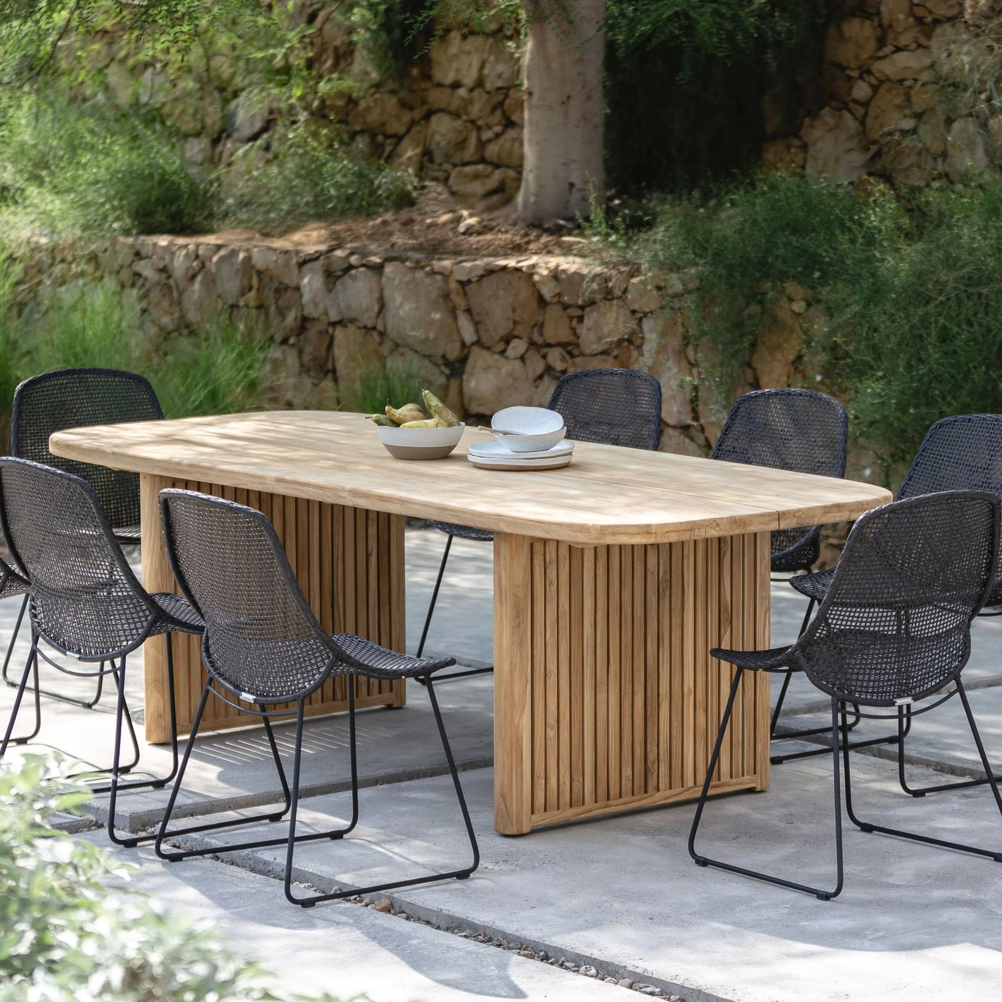 Corso Dining Table - Image 41