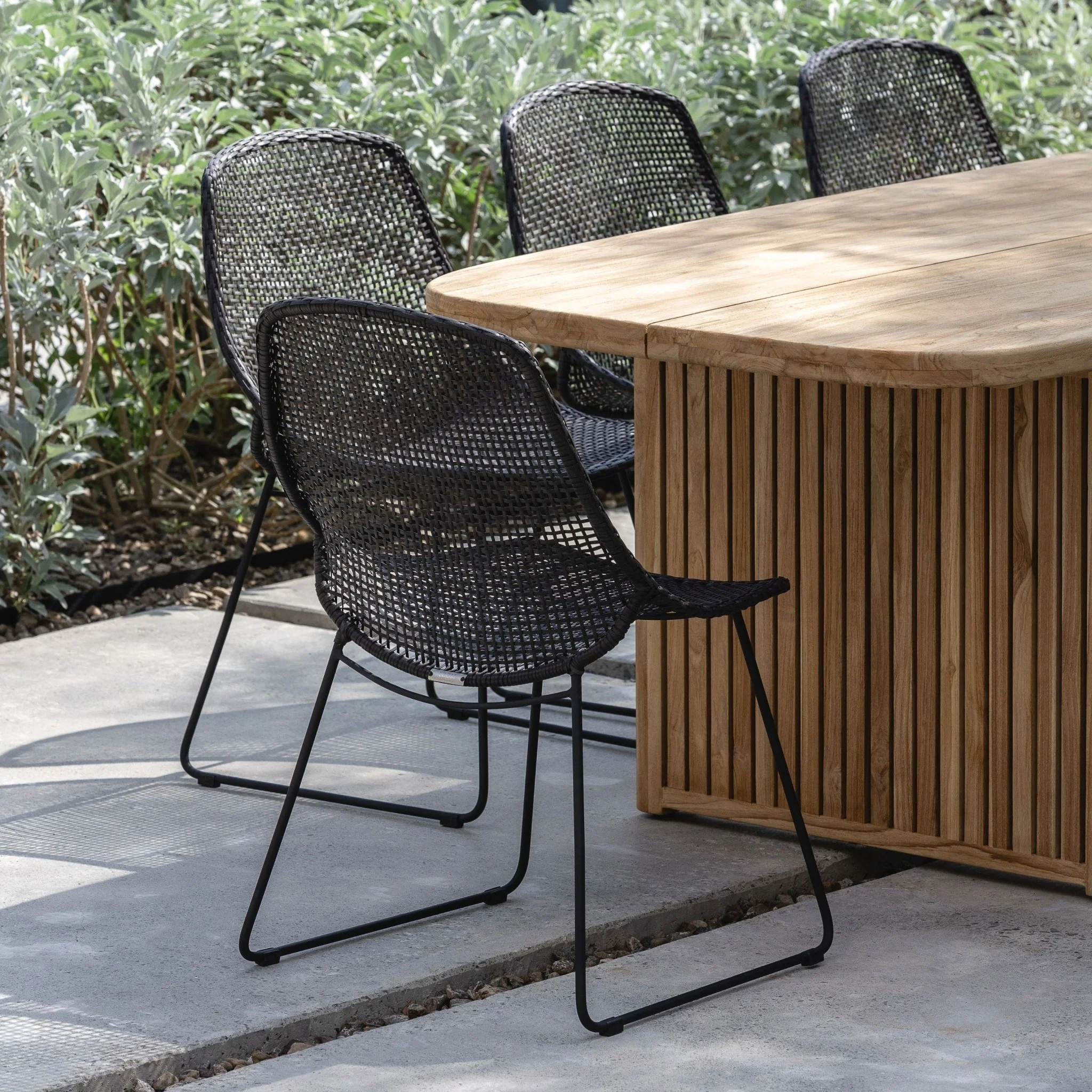 Corso Dining Table - Image 5
