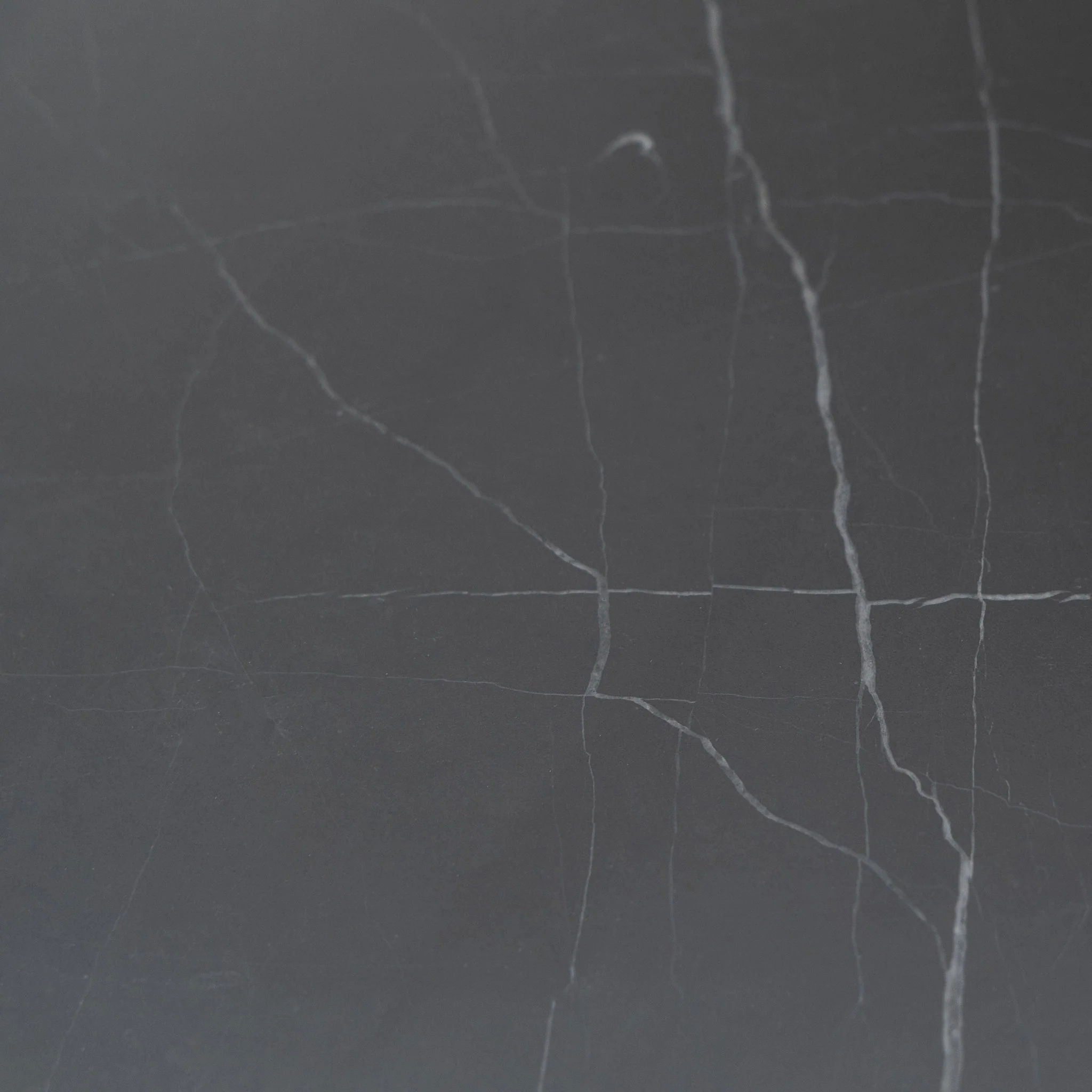 Eden Side Table - Black Oak & Nero Marquina - Image 14