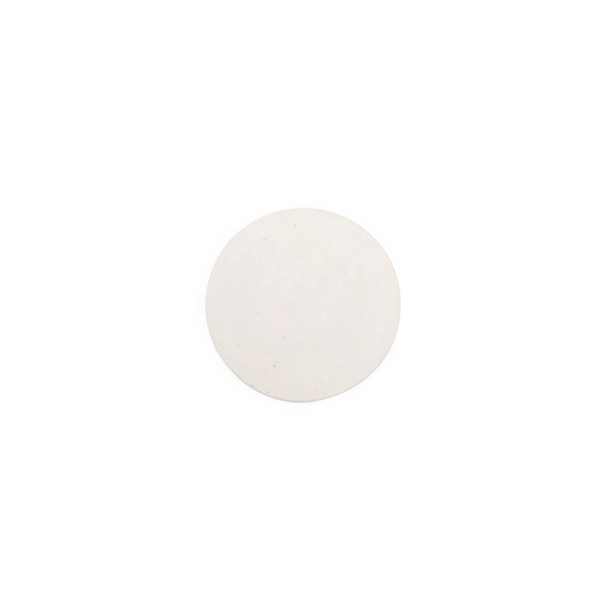Edith Stool - Cemento White - Image 3