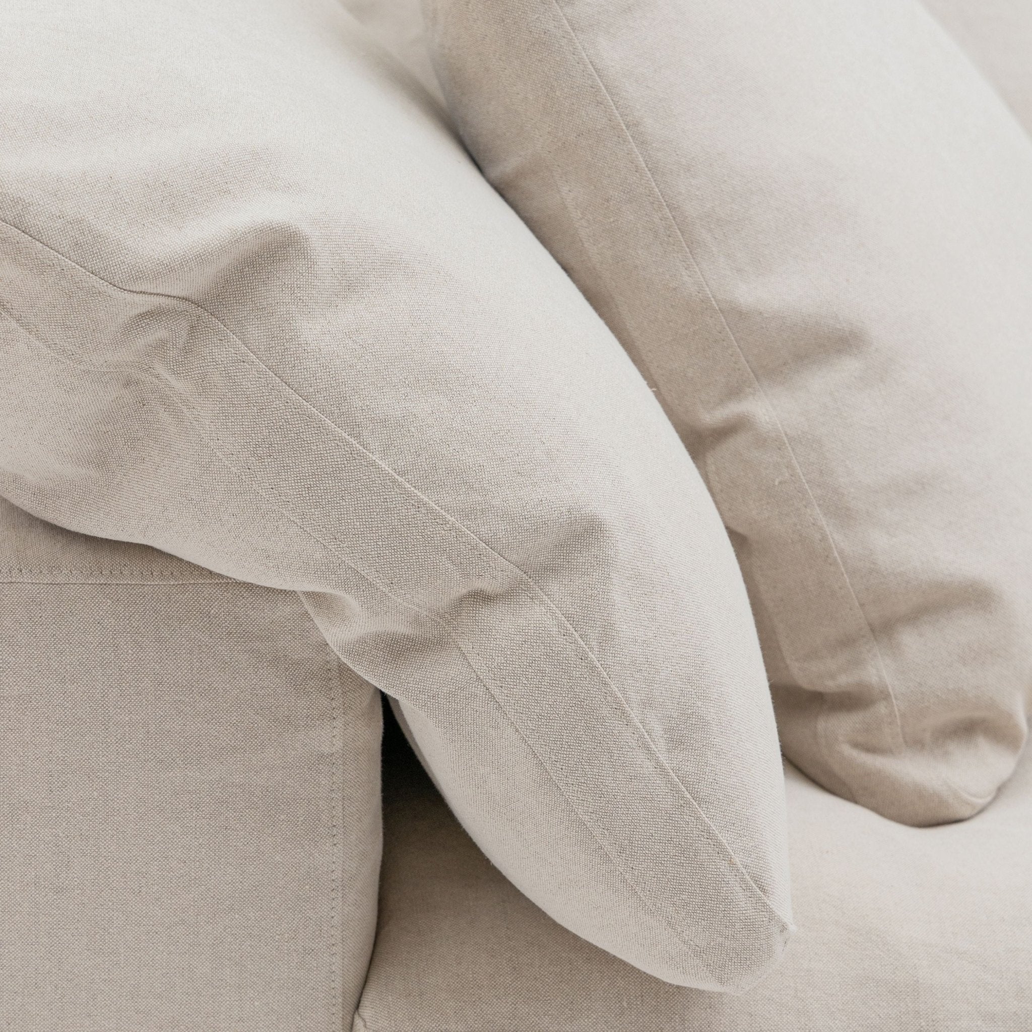 Feather Cloud XL Left Arm - Natural - Image 6