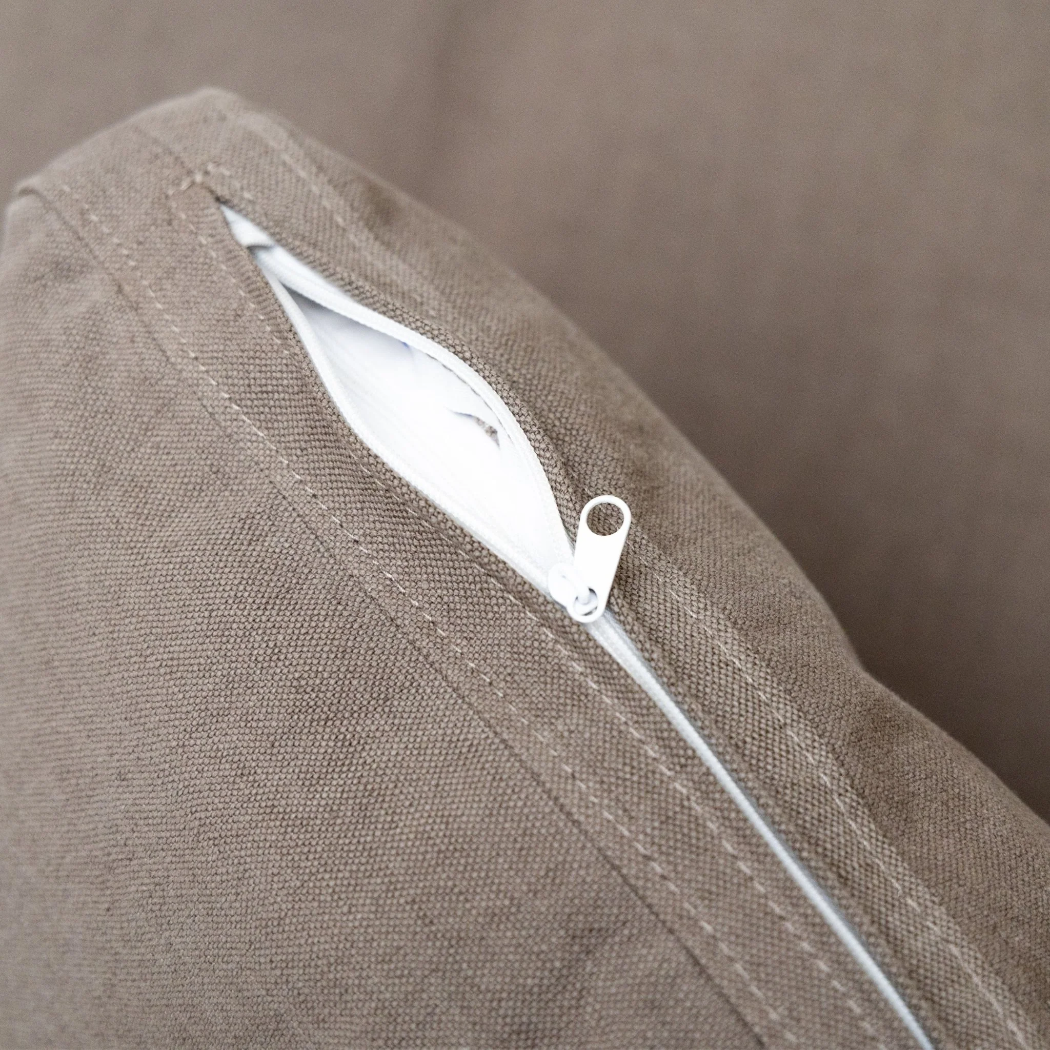 Feather Cloud Daybed Sofa - Mineral - Image 11