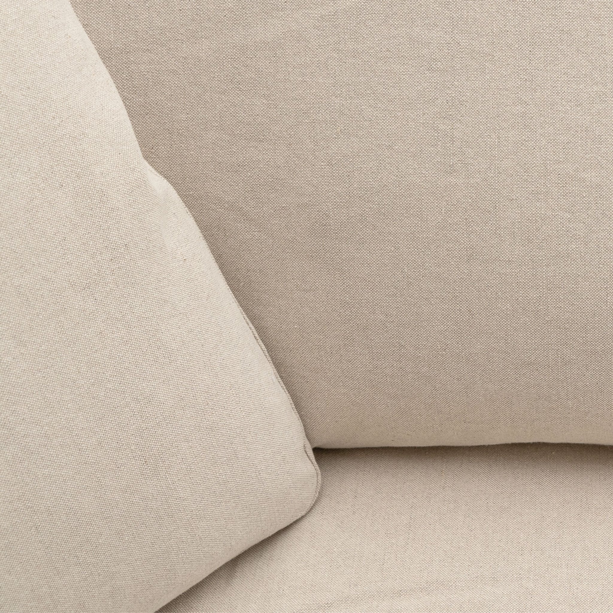 Feather Cloud Daybed Sofa - Natural - Image 6