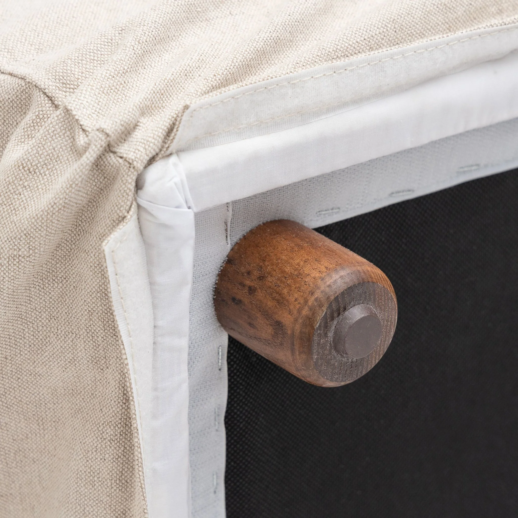 Feather Cloud Modular Sofa - Natural - Image 11