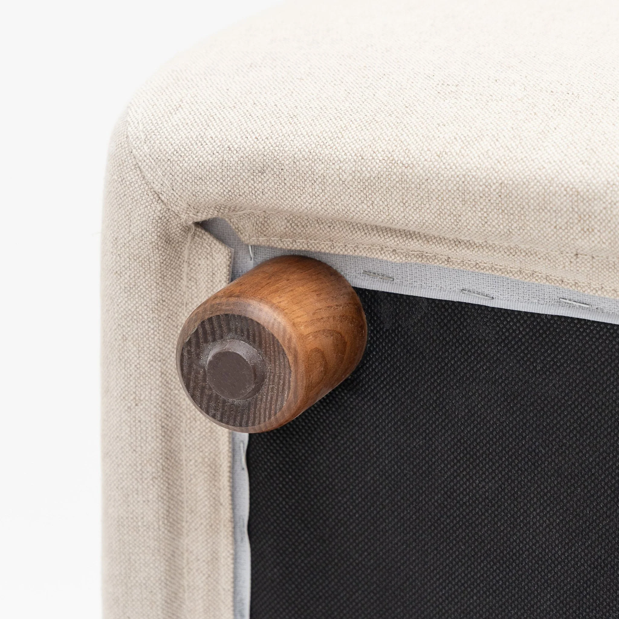 Feather Cloud Modular Sofa - Natural - Image 13