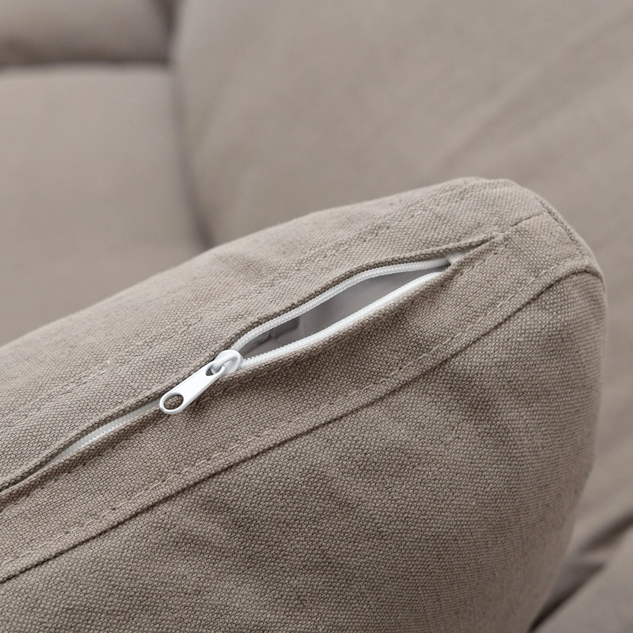 Feather Cloud XL Right Arm - Mineral - Image 6