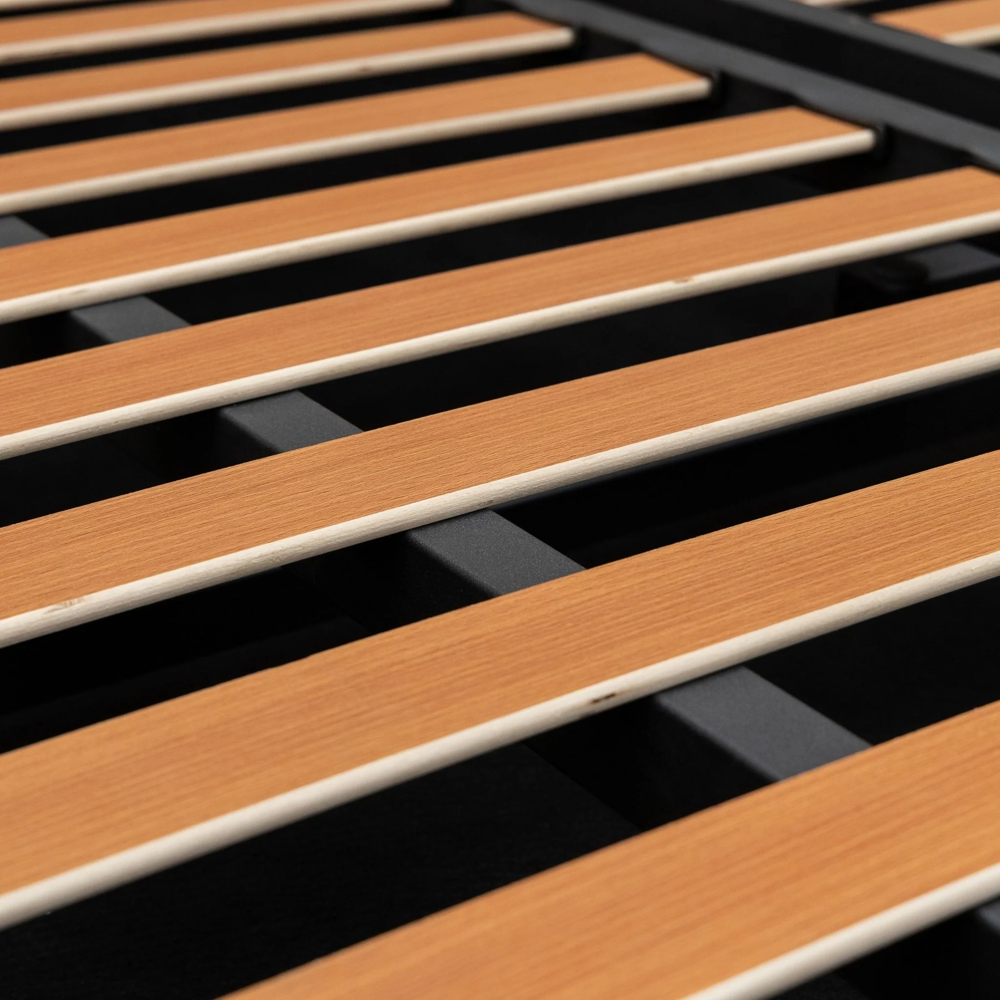 Finley Bed With Storage - Caramel - Image 16