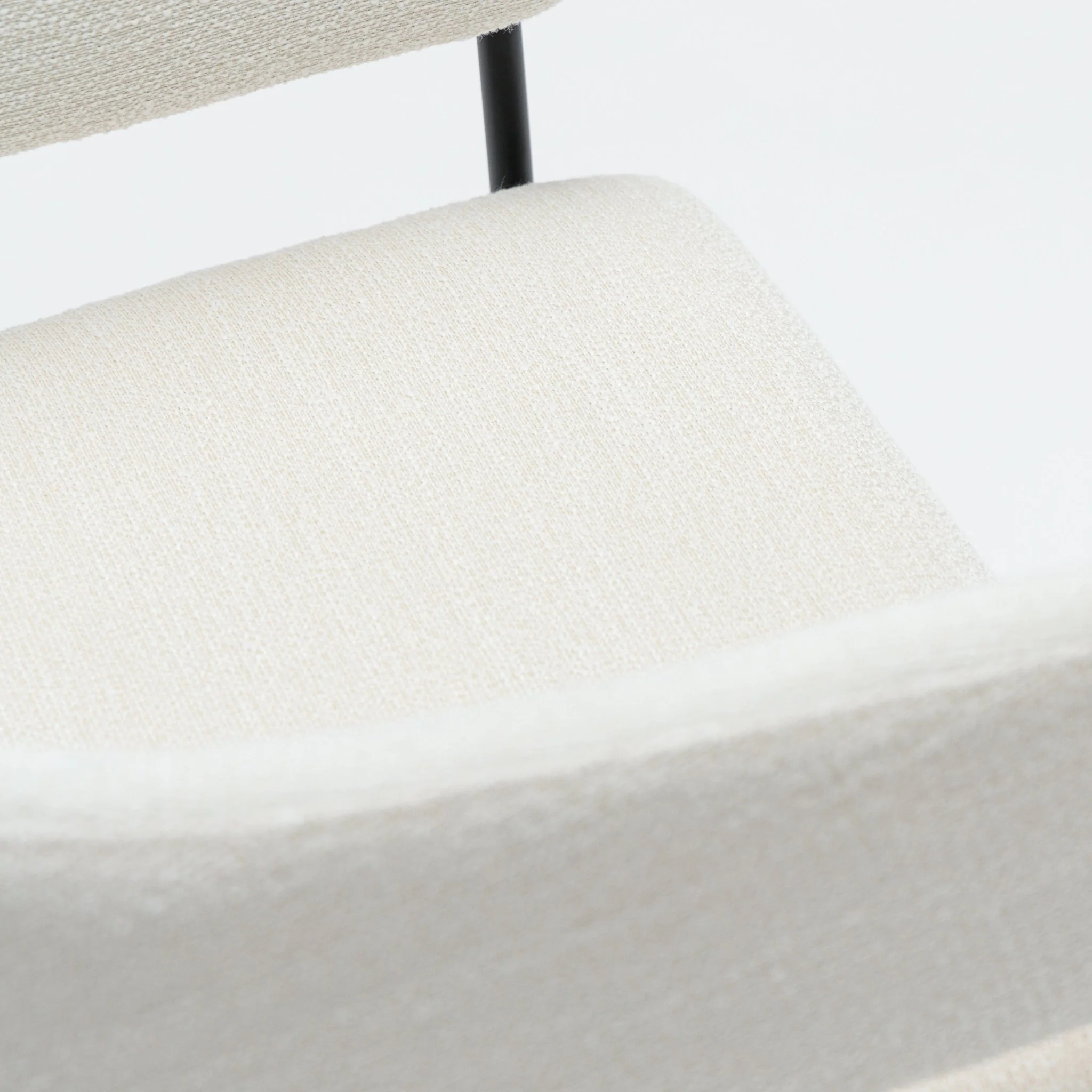 Franco Chair - Ecru - Image 13