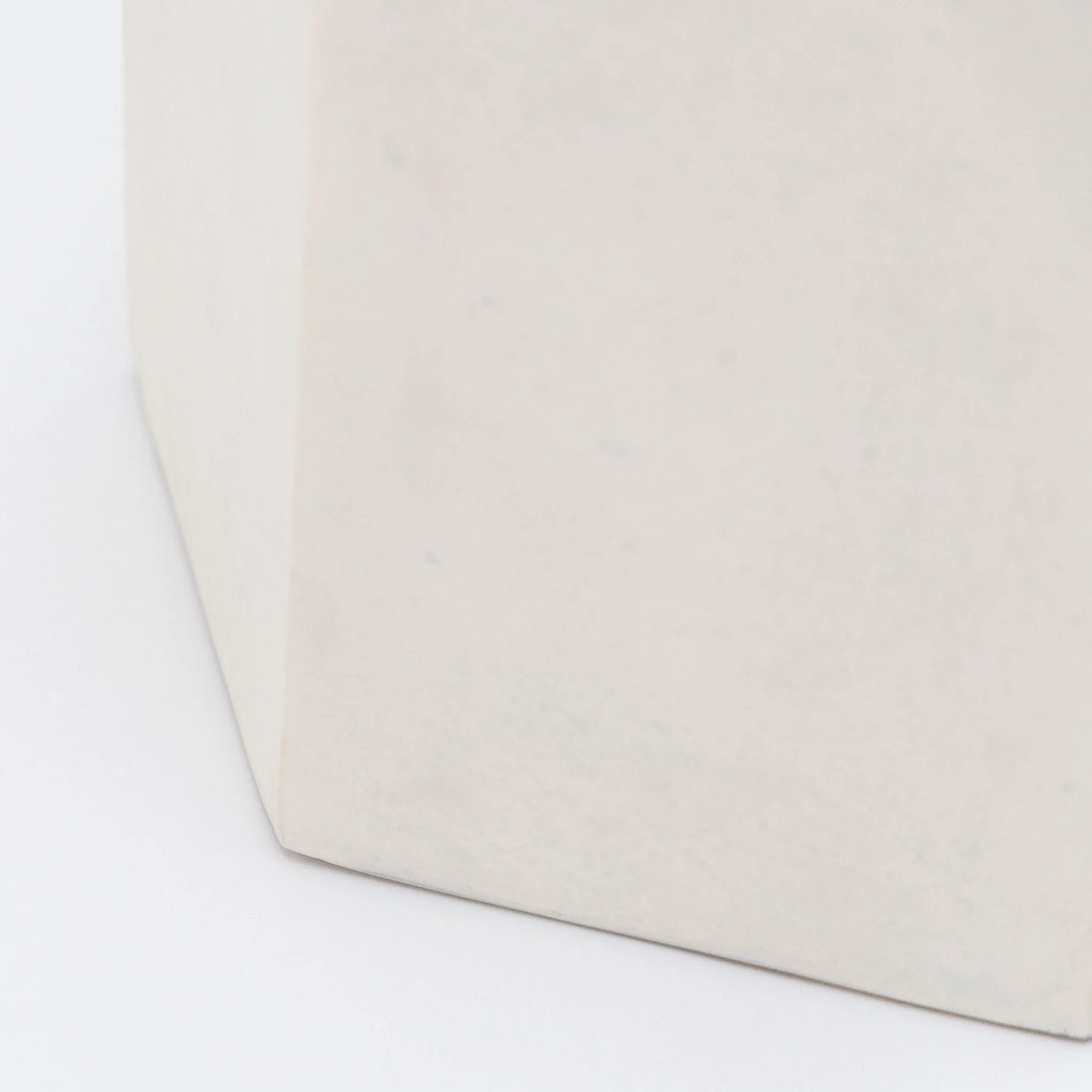 Gabi Stool - Cemento White - Image 8