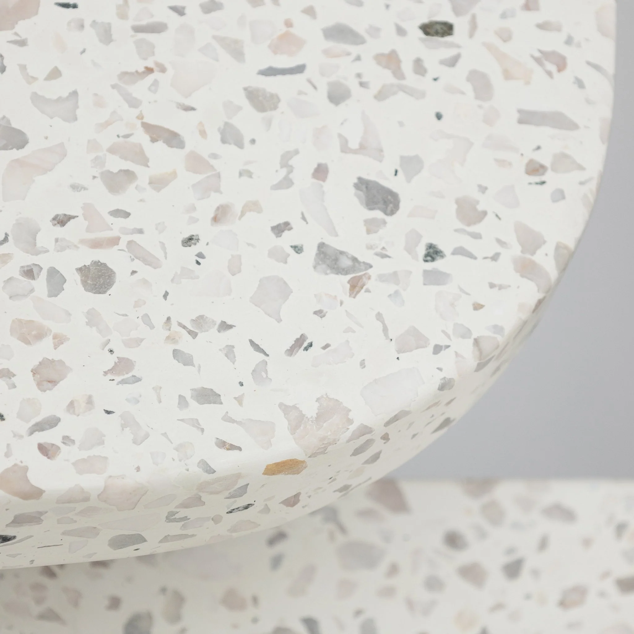 Gion Coffee Table 70 - Black Oak & Nougat - Image 5