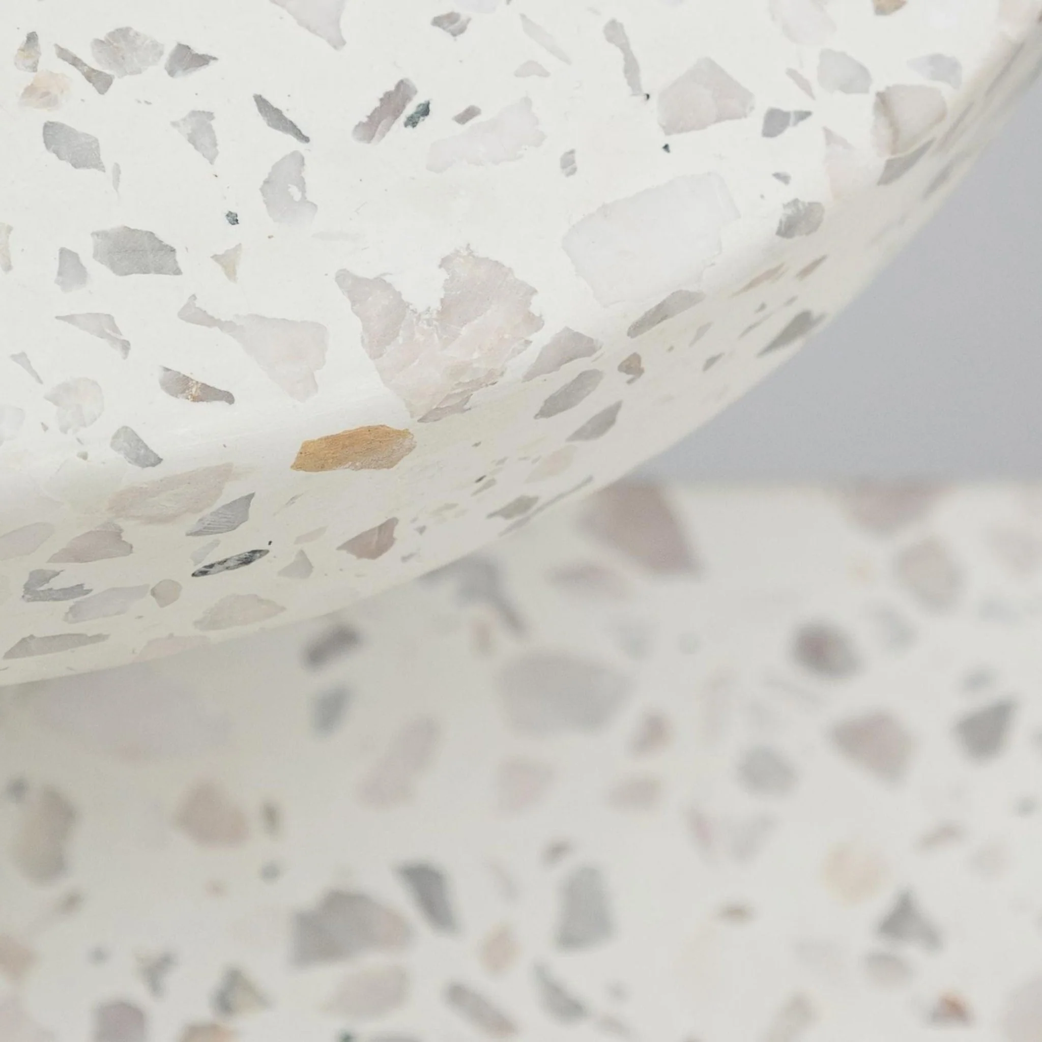 Gion Coffee Table 95 - Black Oak & Nougat - Image 3