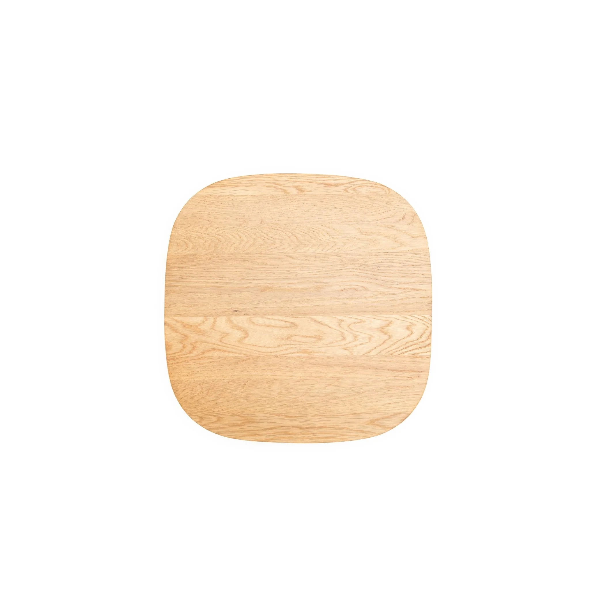Gion Coffee Table 95 - Light Oak - Image 3