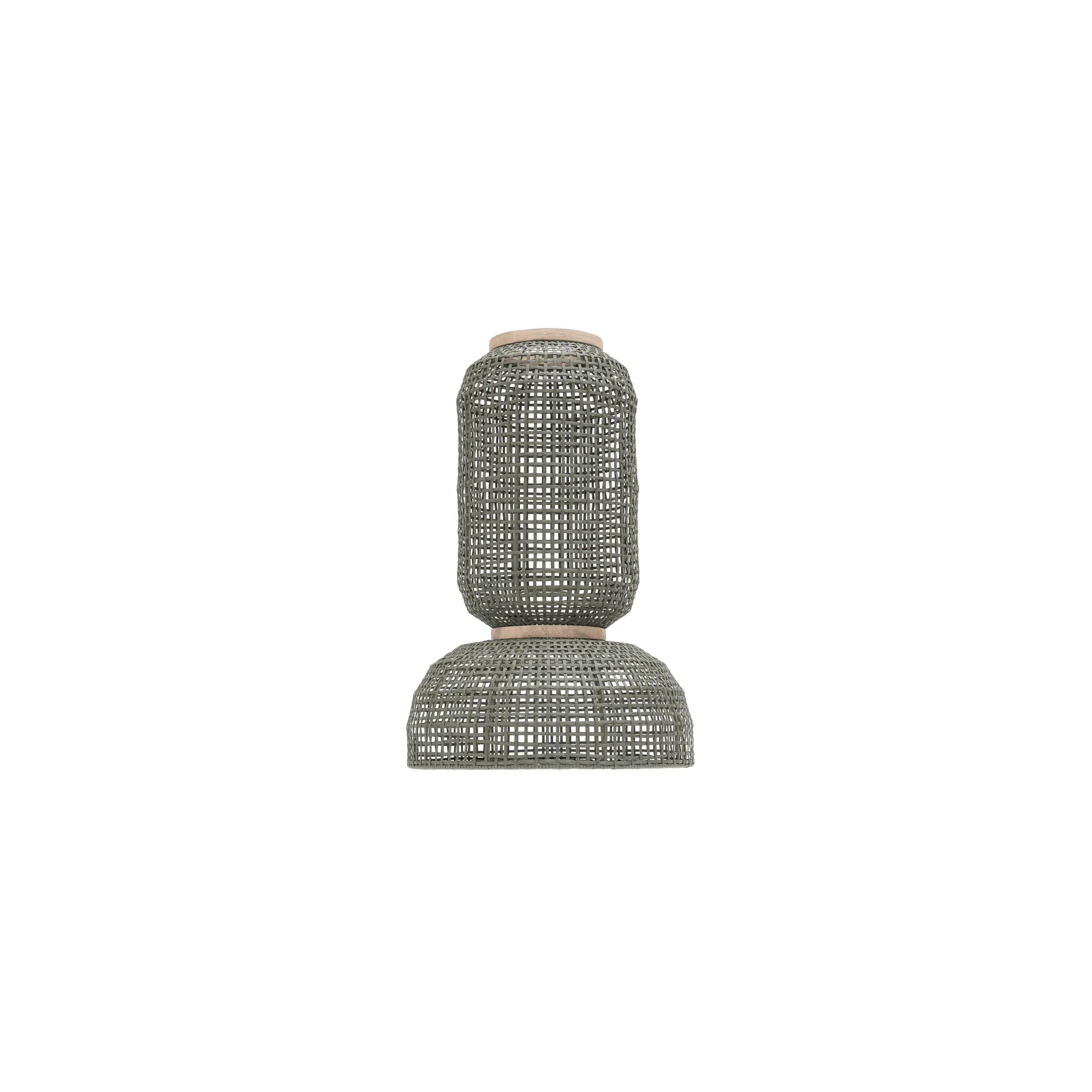Glenn Pendant Lamp - Moss