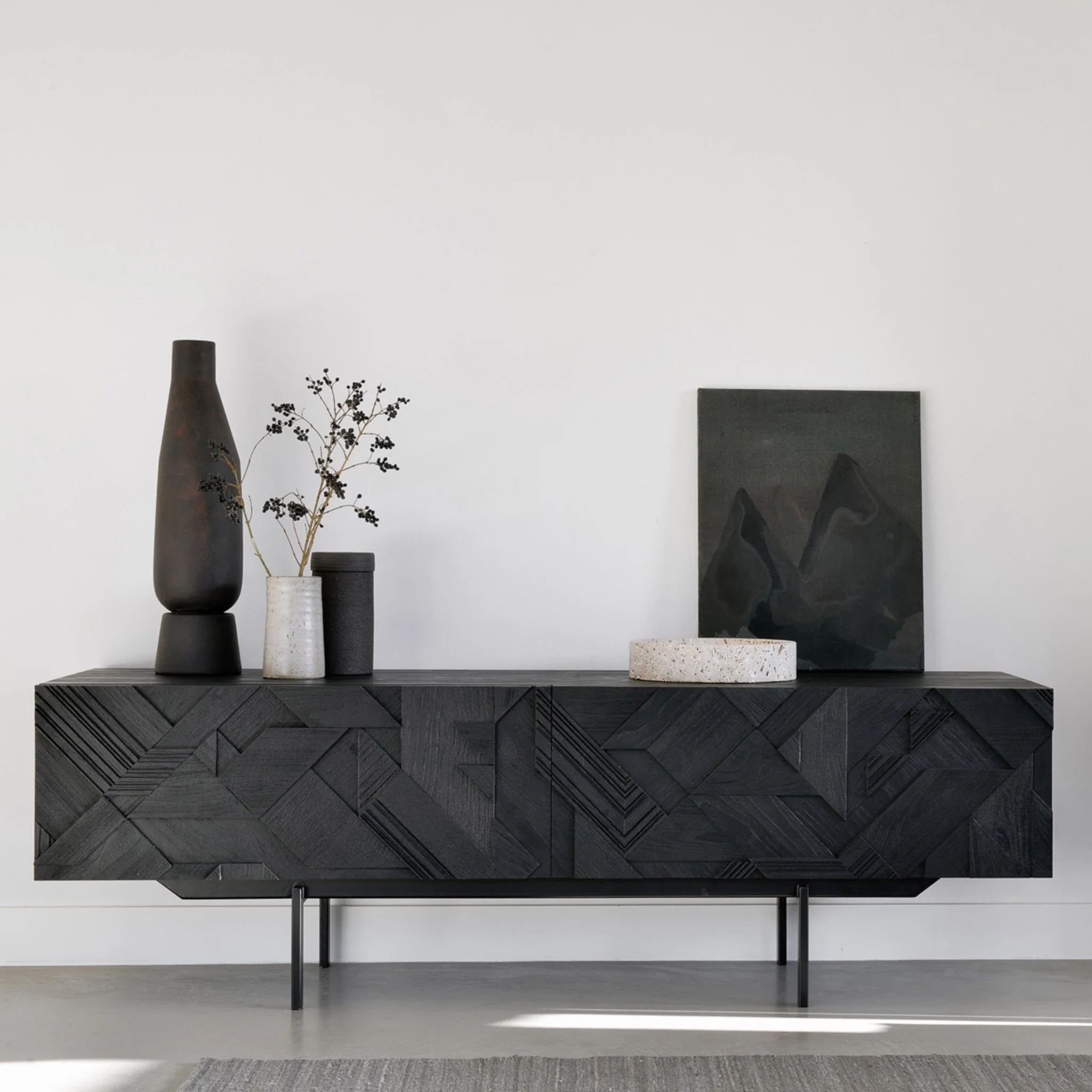 Graphic Tv Cupboard - Image 16