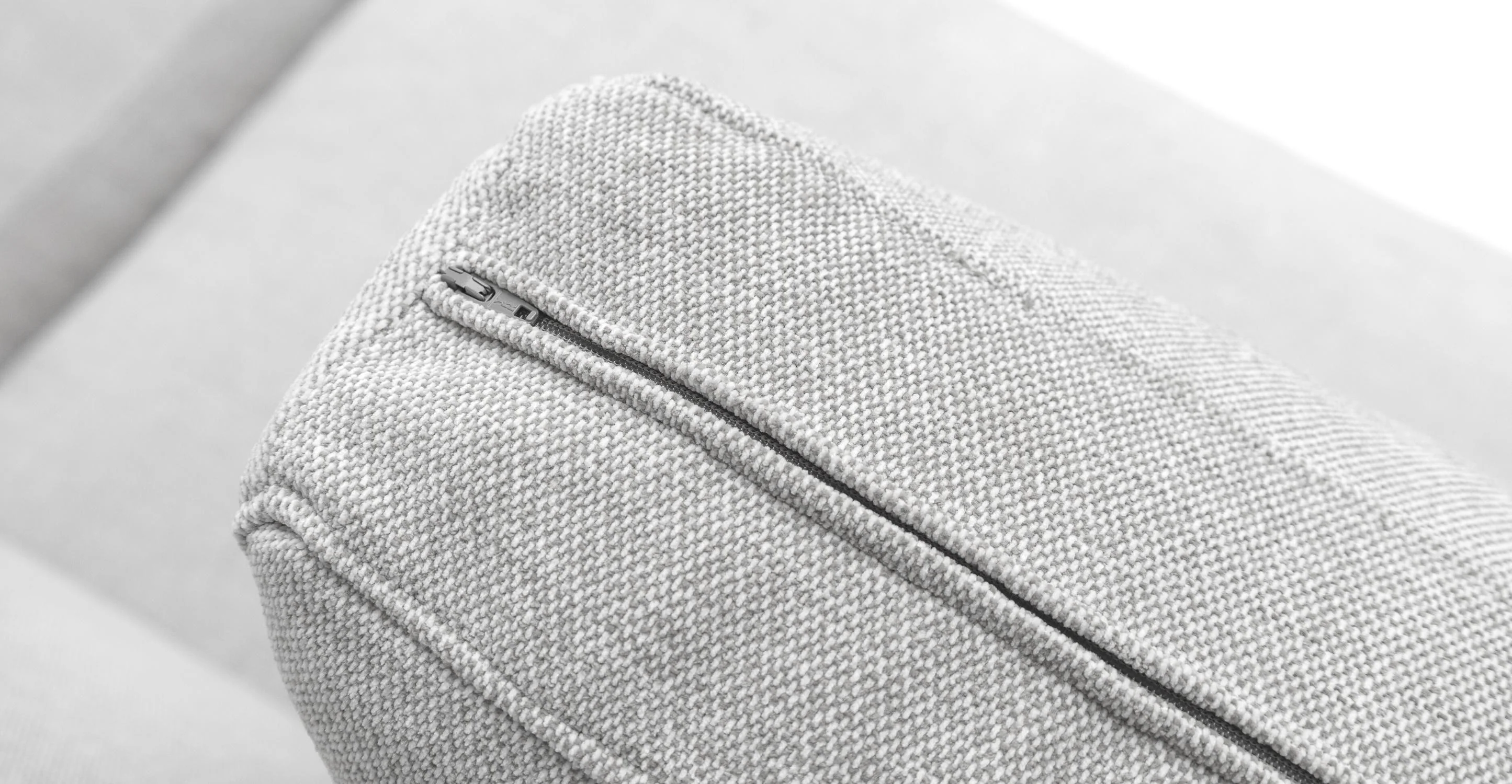 Hansen Corner Sofa - Bespoke - Alice Pearl - Image 17