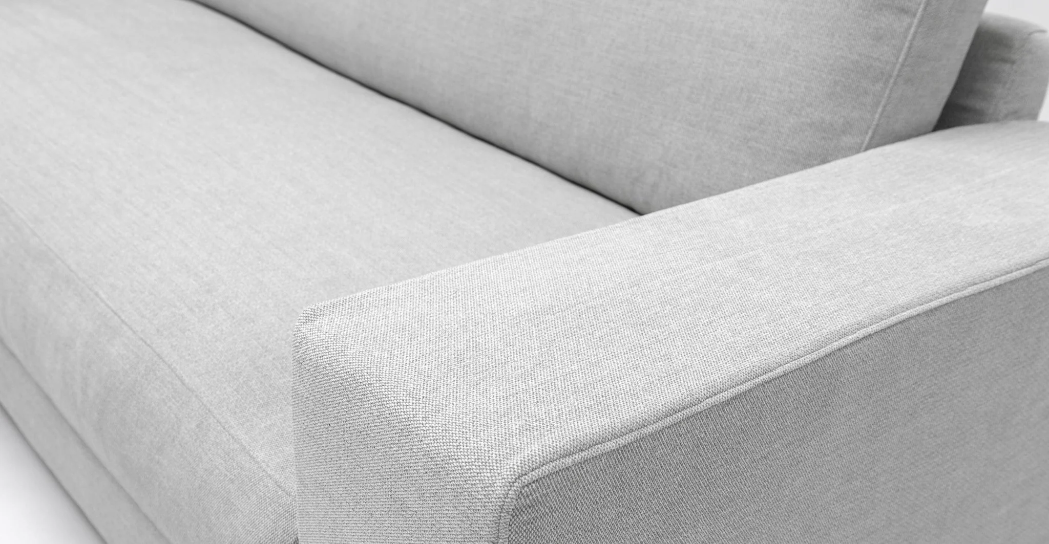 Hansen Corner Sofa - Bespoke - Alice Pearl - Image 18