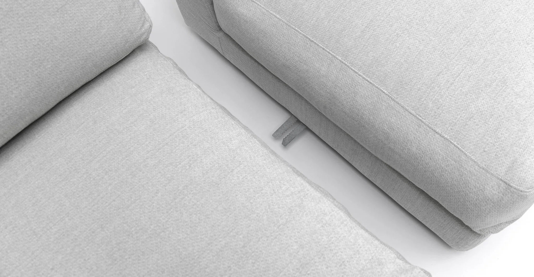 Hansen Corner Sofa - Bespoke - Alice Pearl - Image 19
