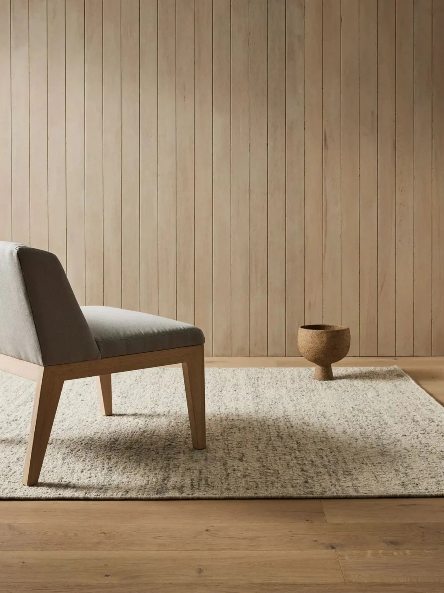 Henley Rug - Pelican - Image 5