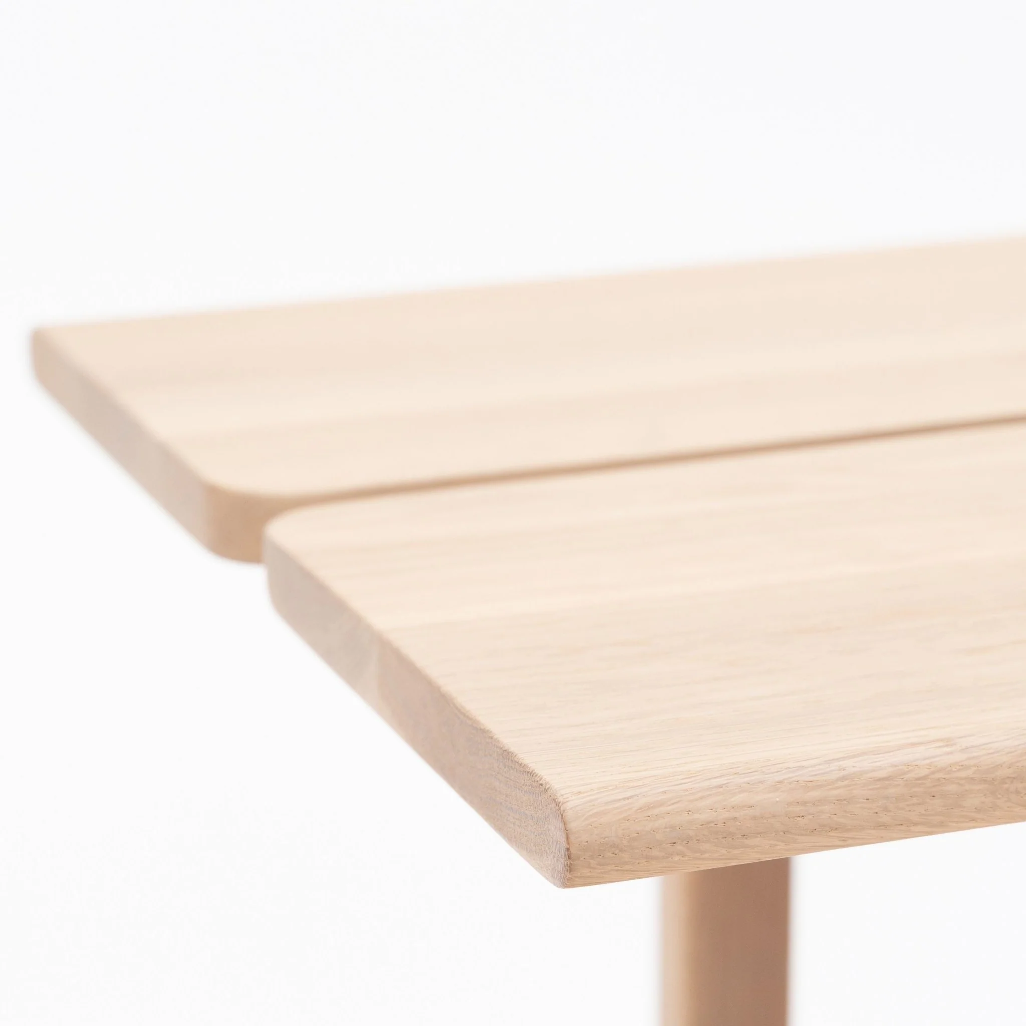 Hover Bench - Blonde Oak - Image 11