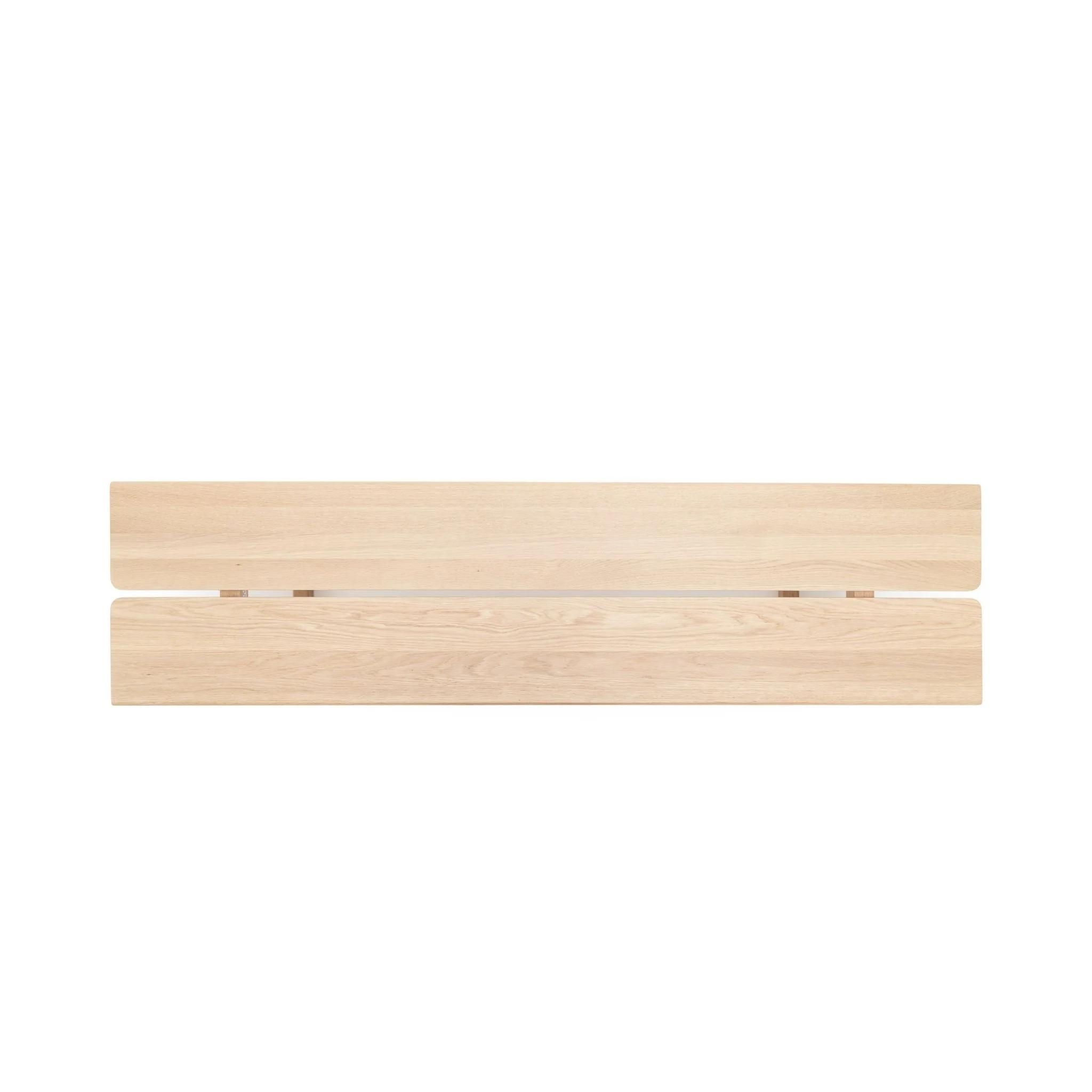 Hover Bench - Blonde Oak - Image 4