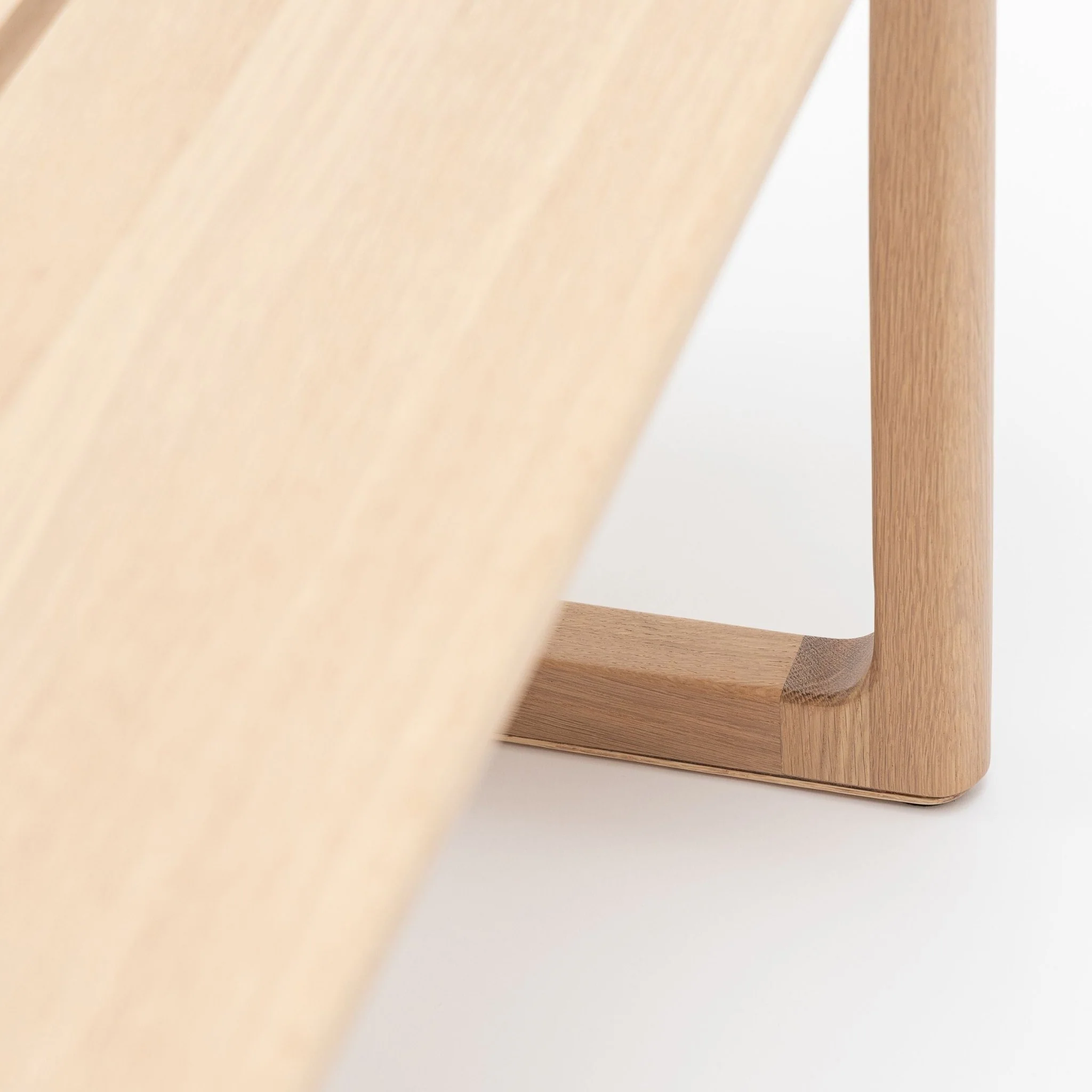 Hover Bench - Blonde Oak - Image 7