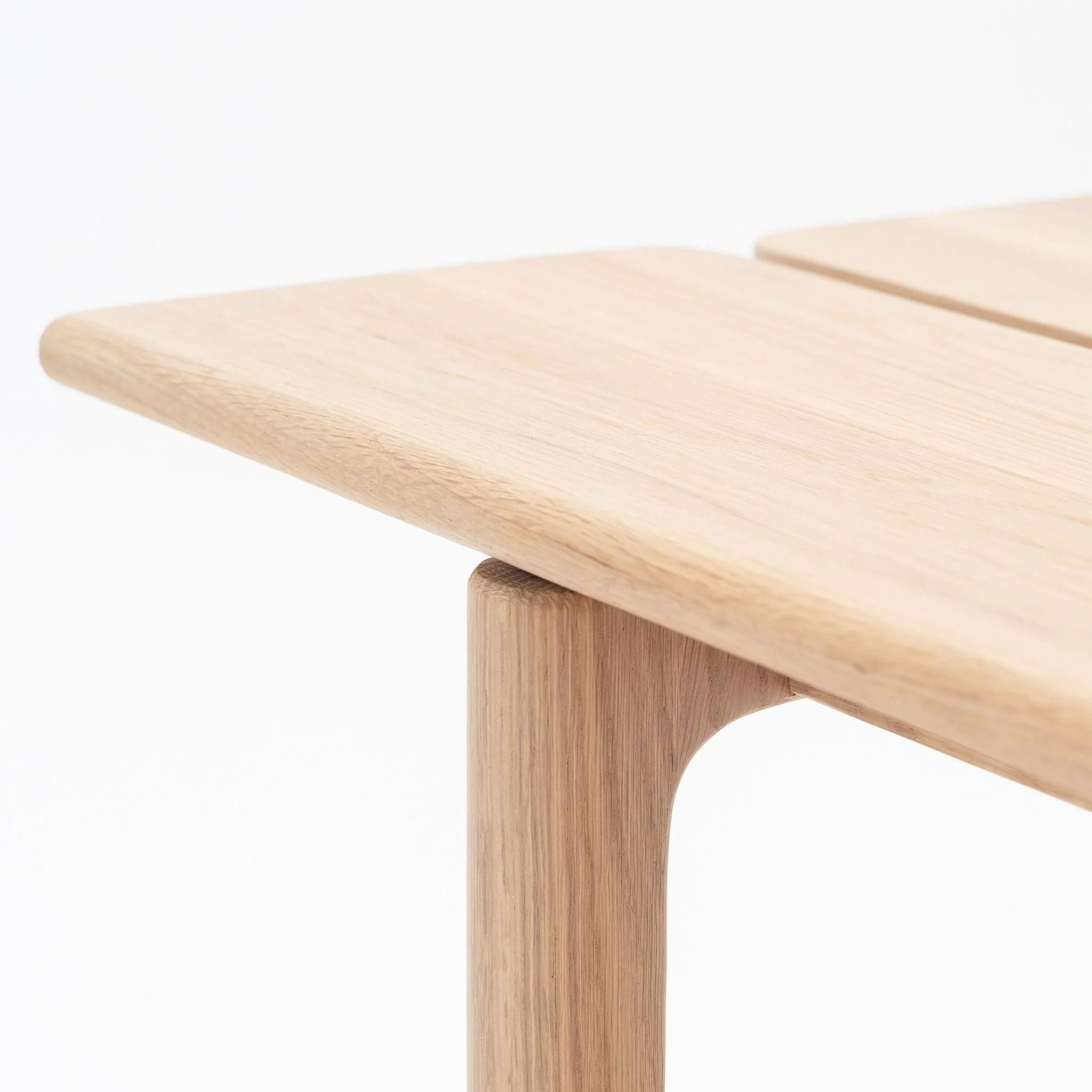 Hover Bench - Blonde Oak - Image 9