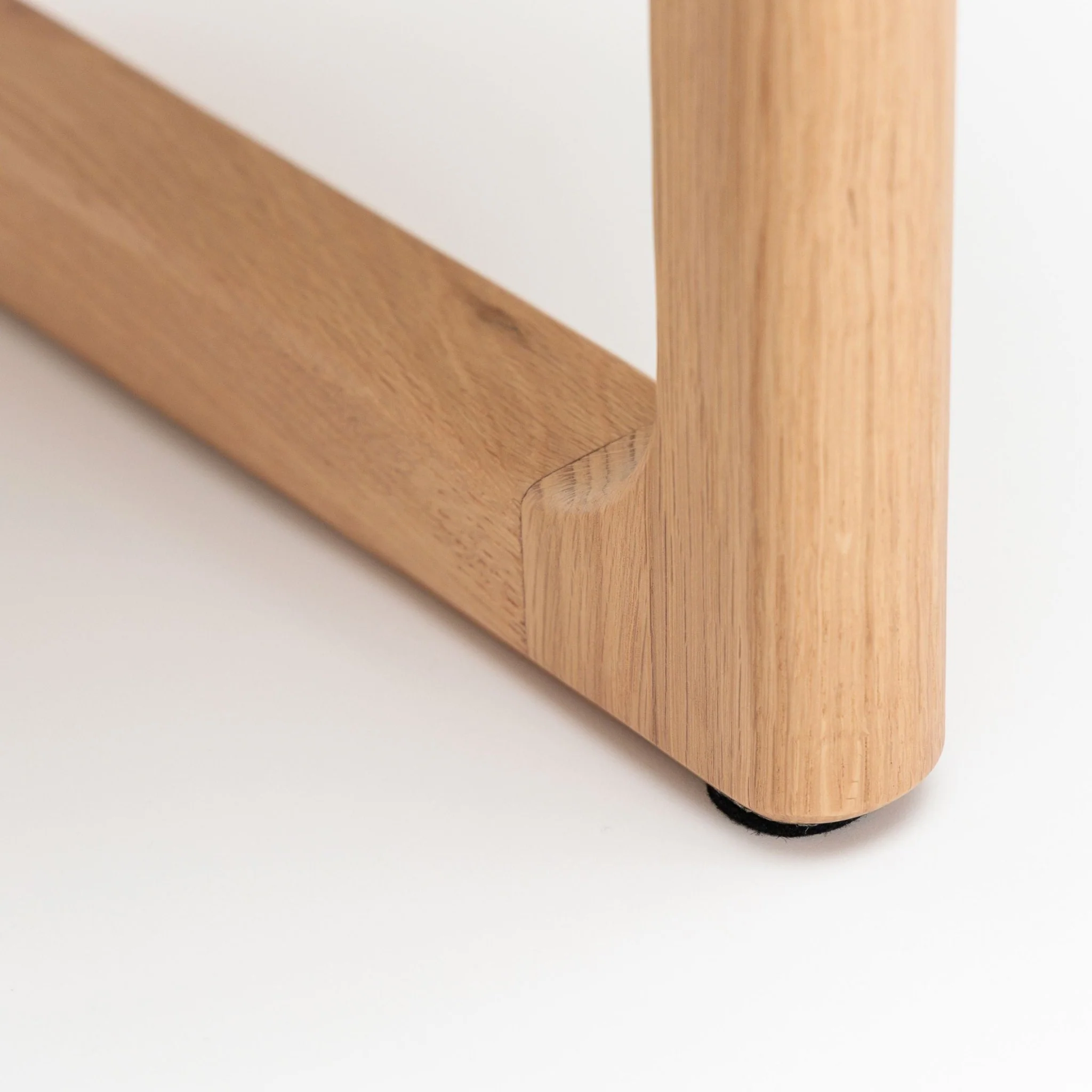 Hover Bench - Light Oak & Oatmeal - Image 21