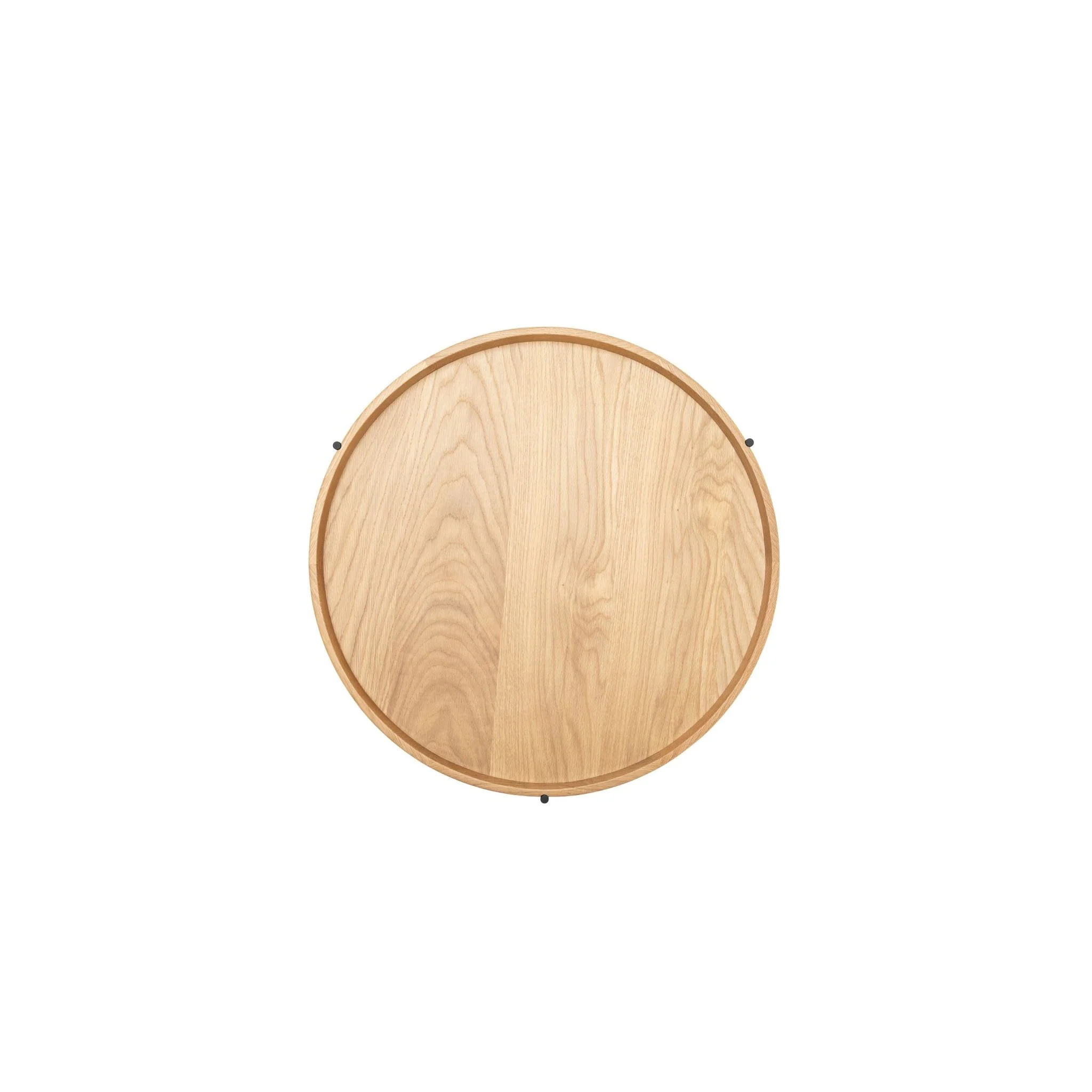 Humla Coffee Table - Light Oak - Image 18