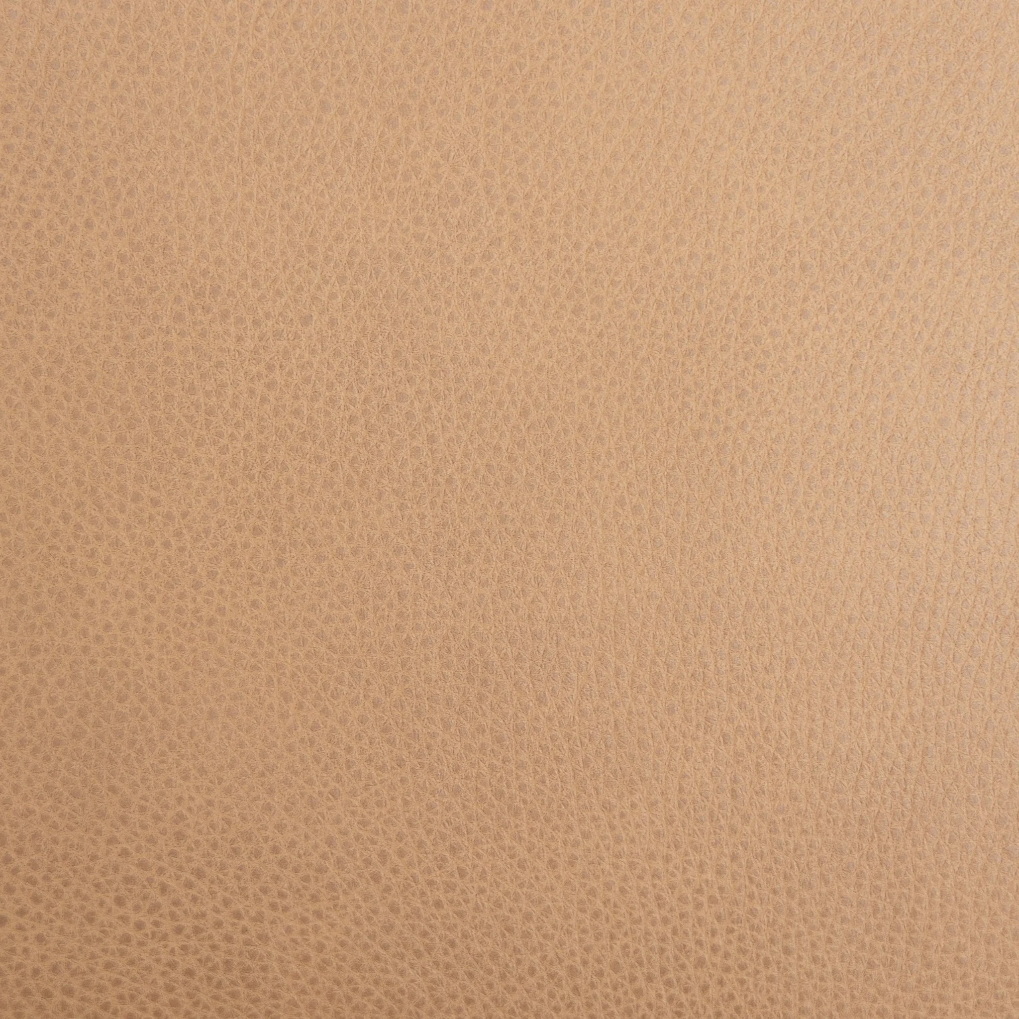 Inlay Counter Chair - Light Oak & Pecan Leather - Image 13